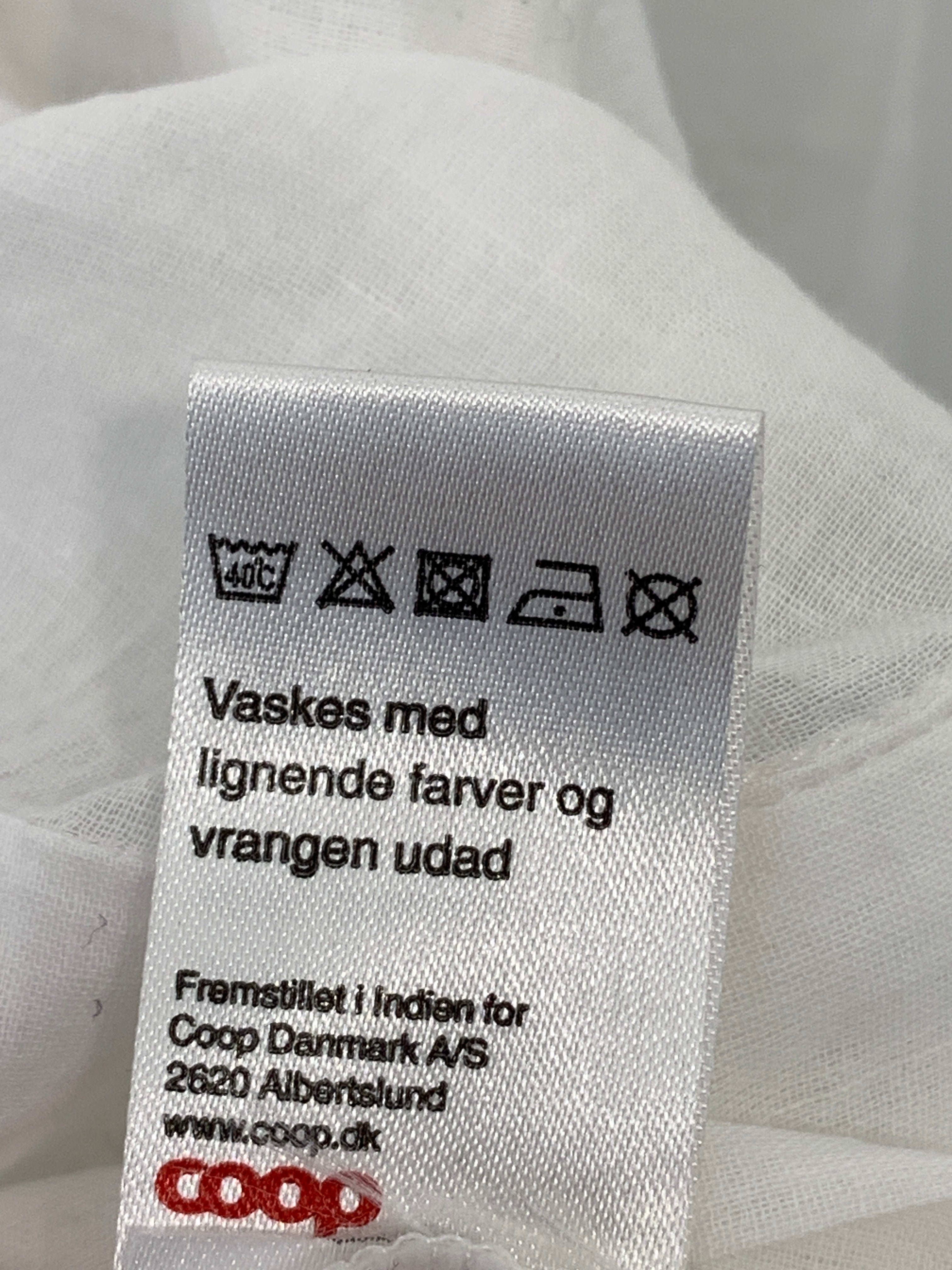 Units Bluse