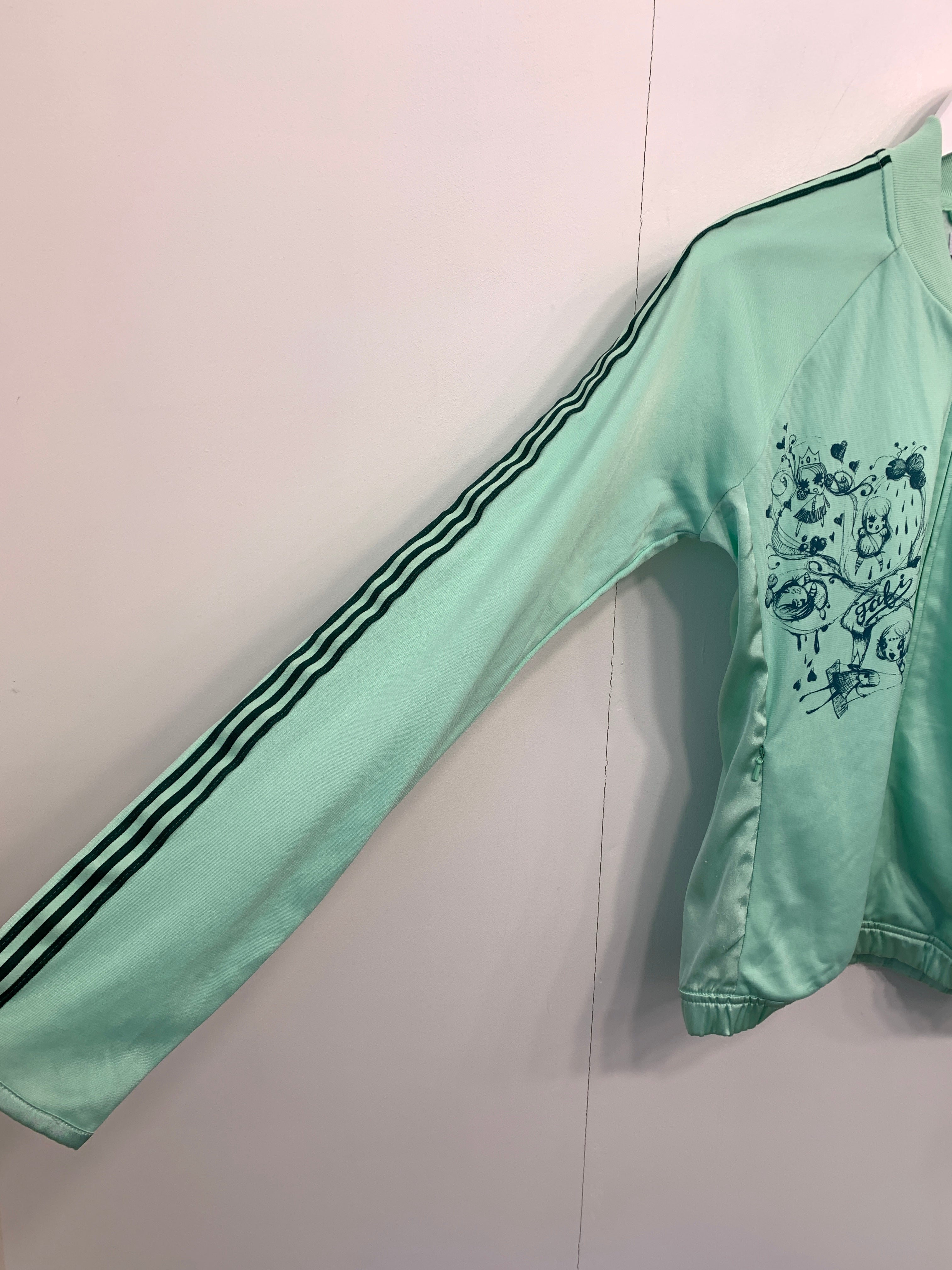 Adidas Jakke