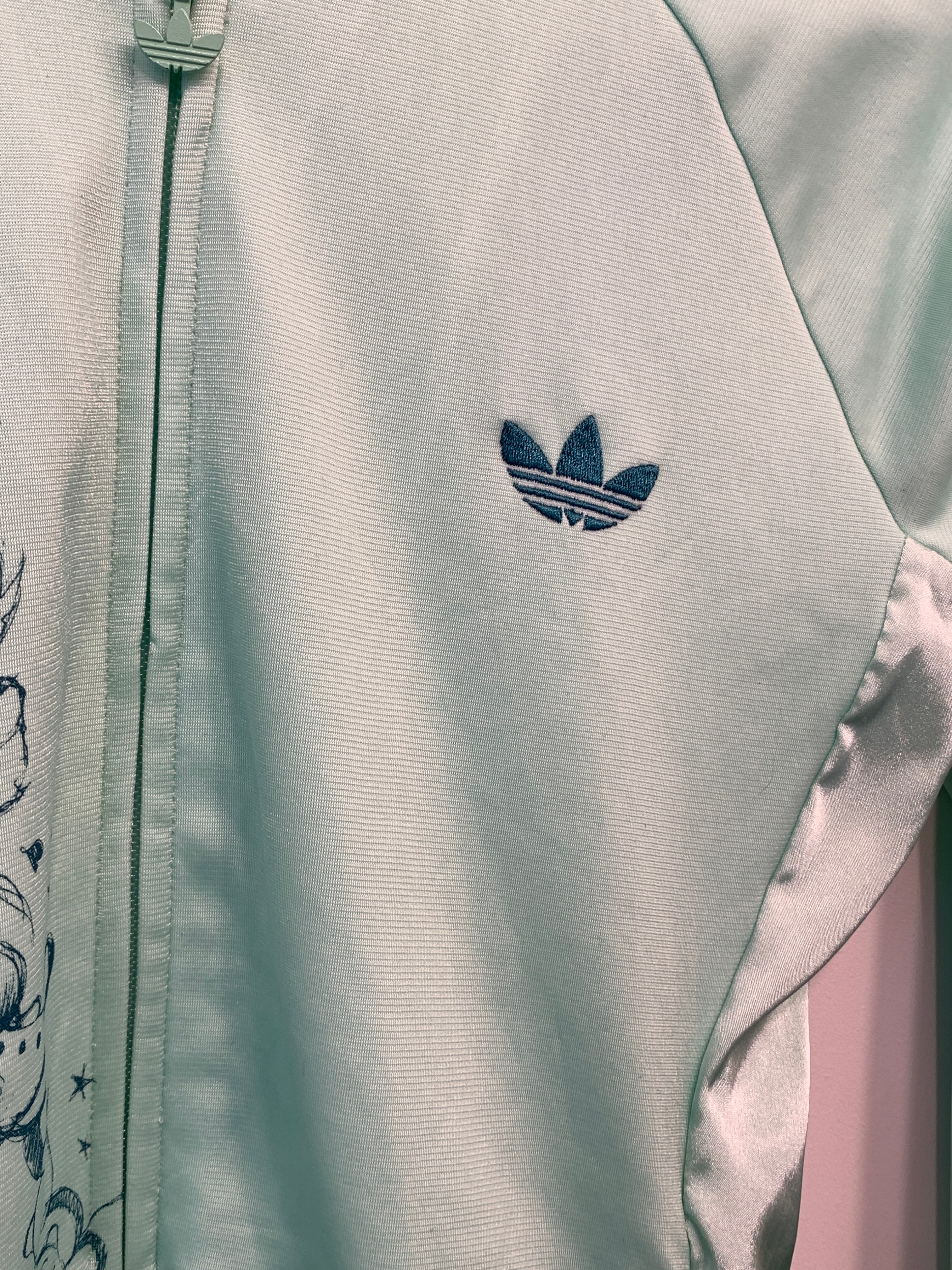 Adidas Jakke