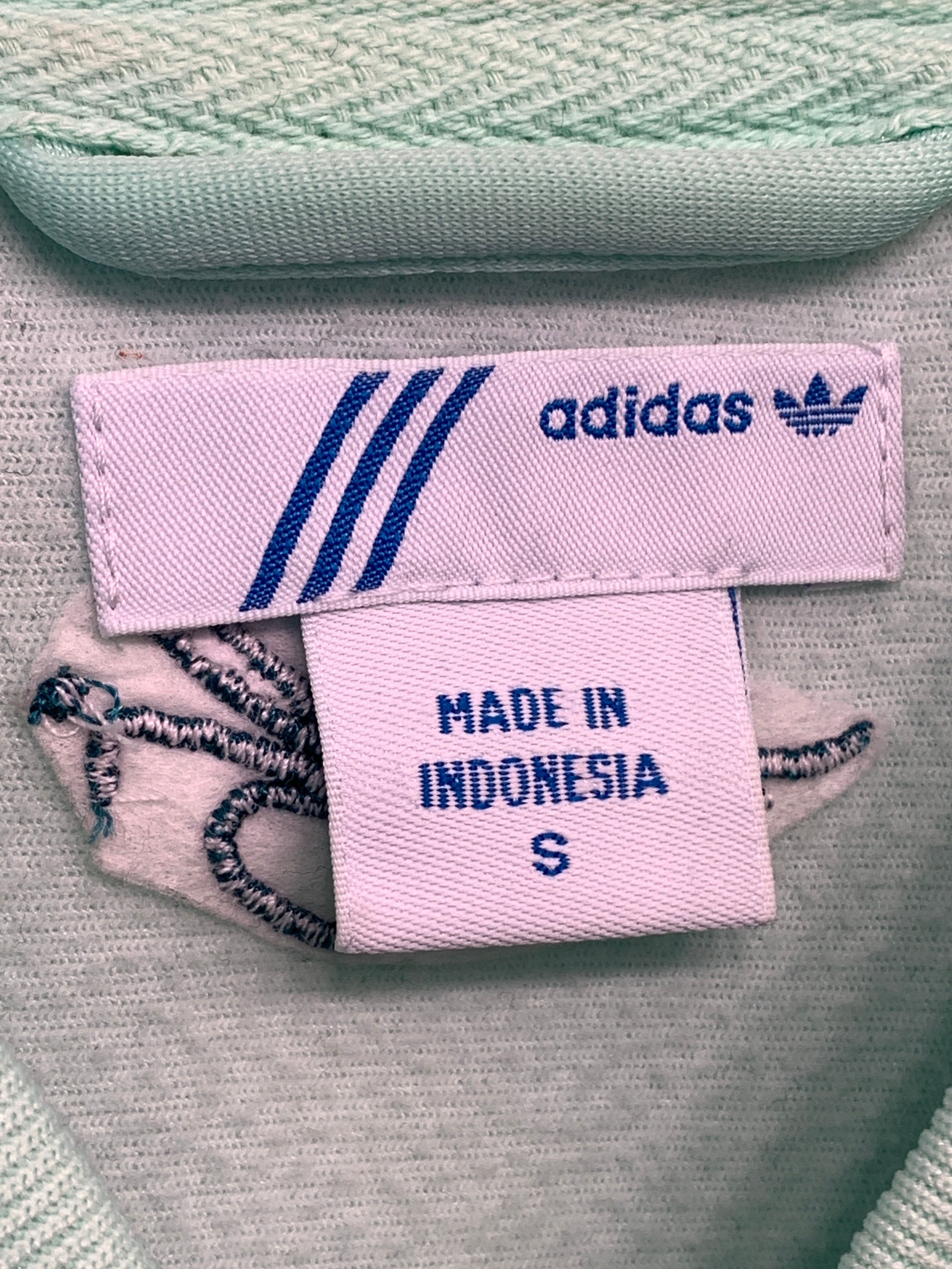 Adidas Jakke