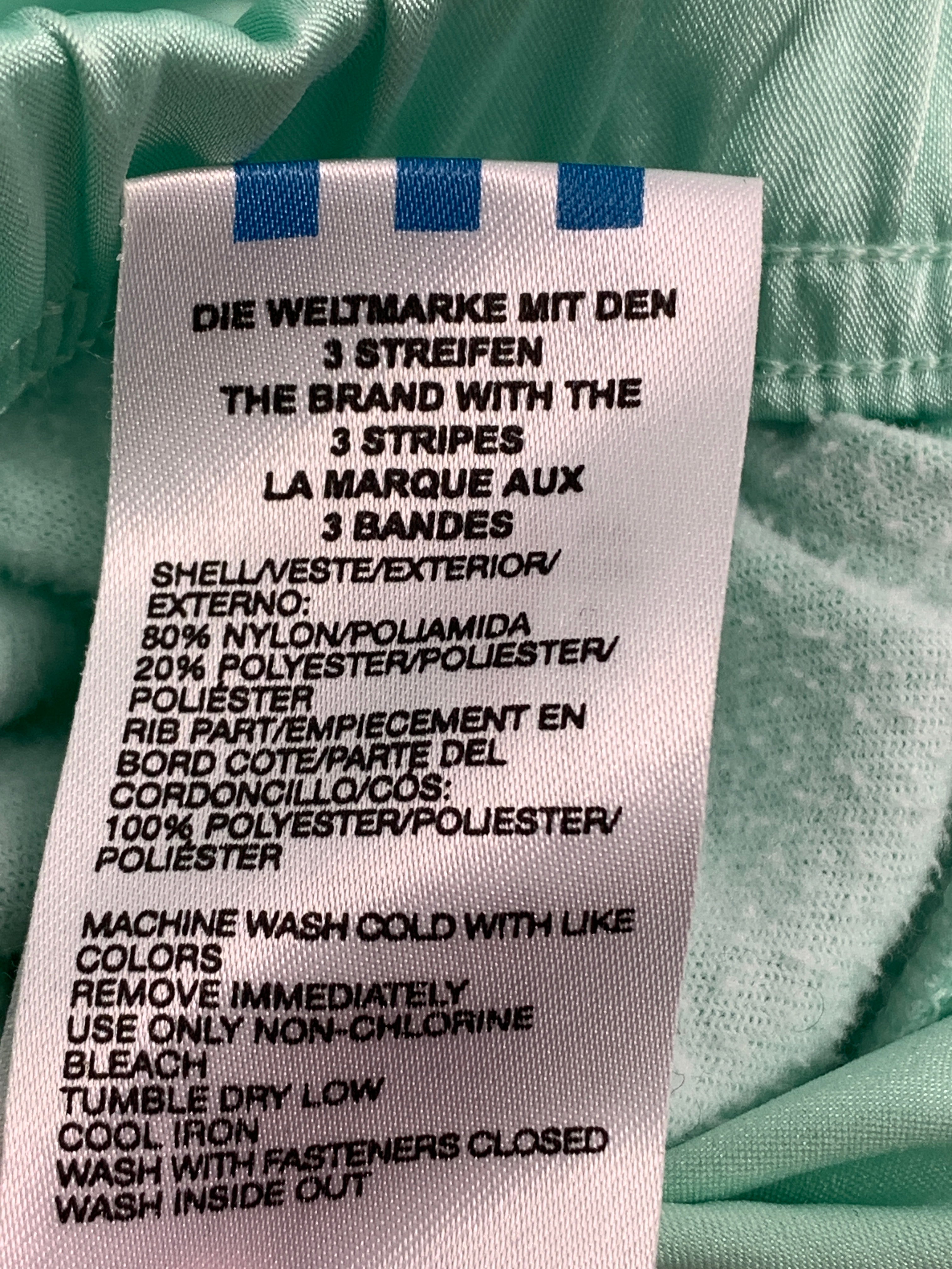 Adidas Jakke