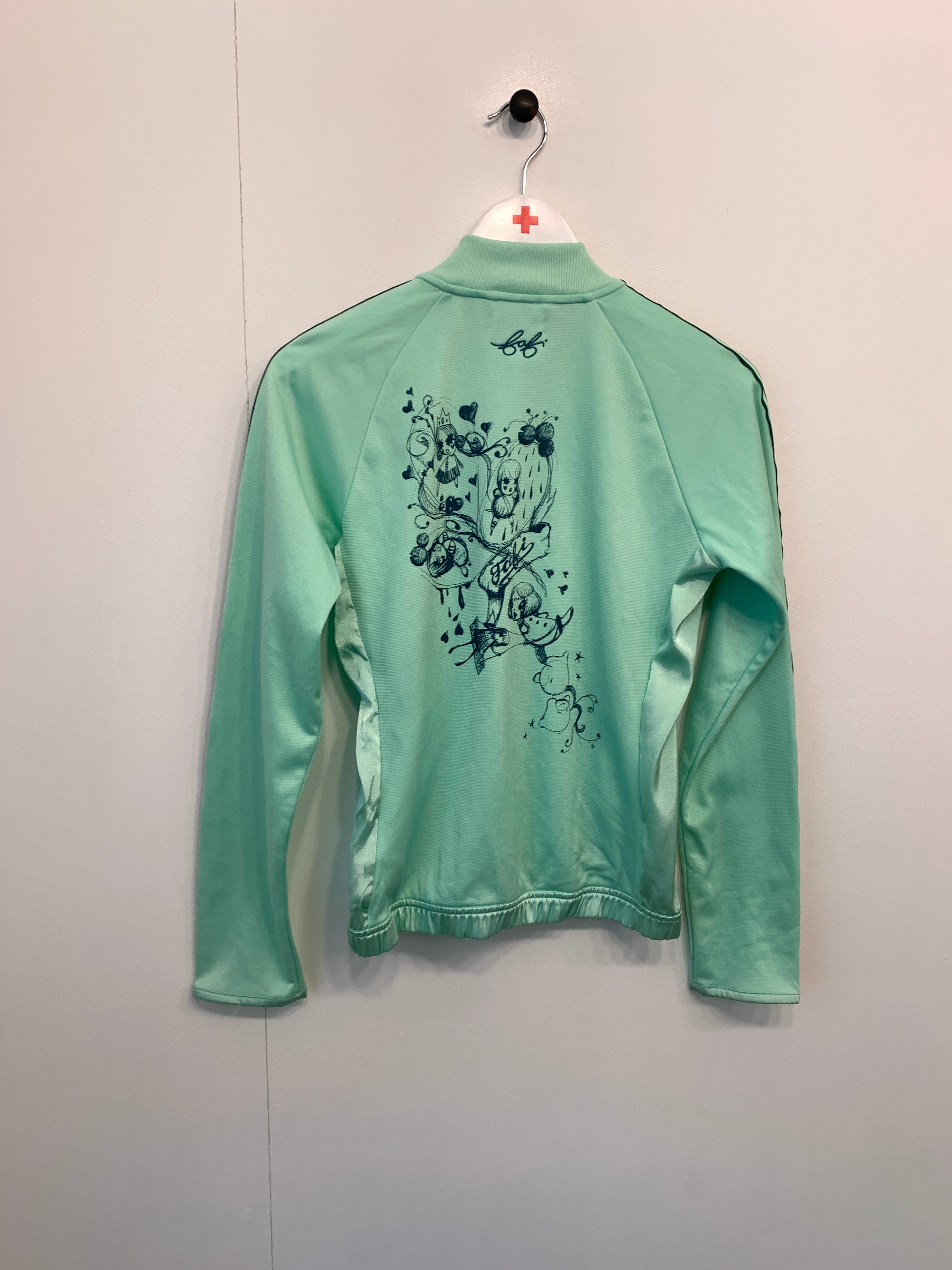 Adidas Jakke