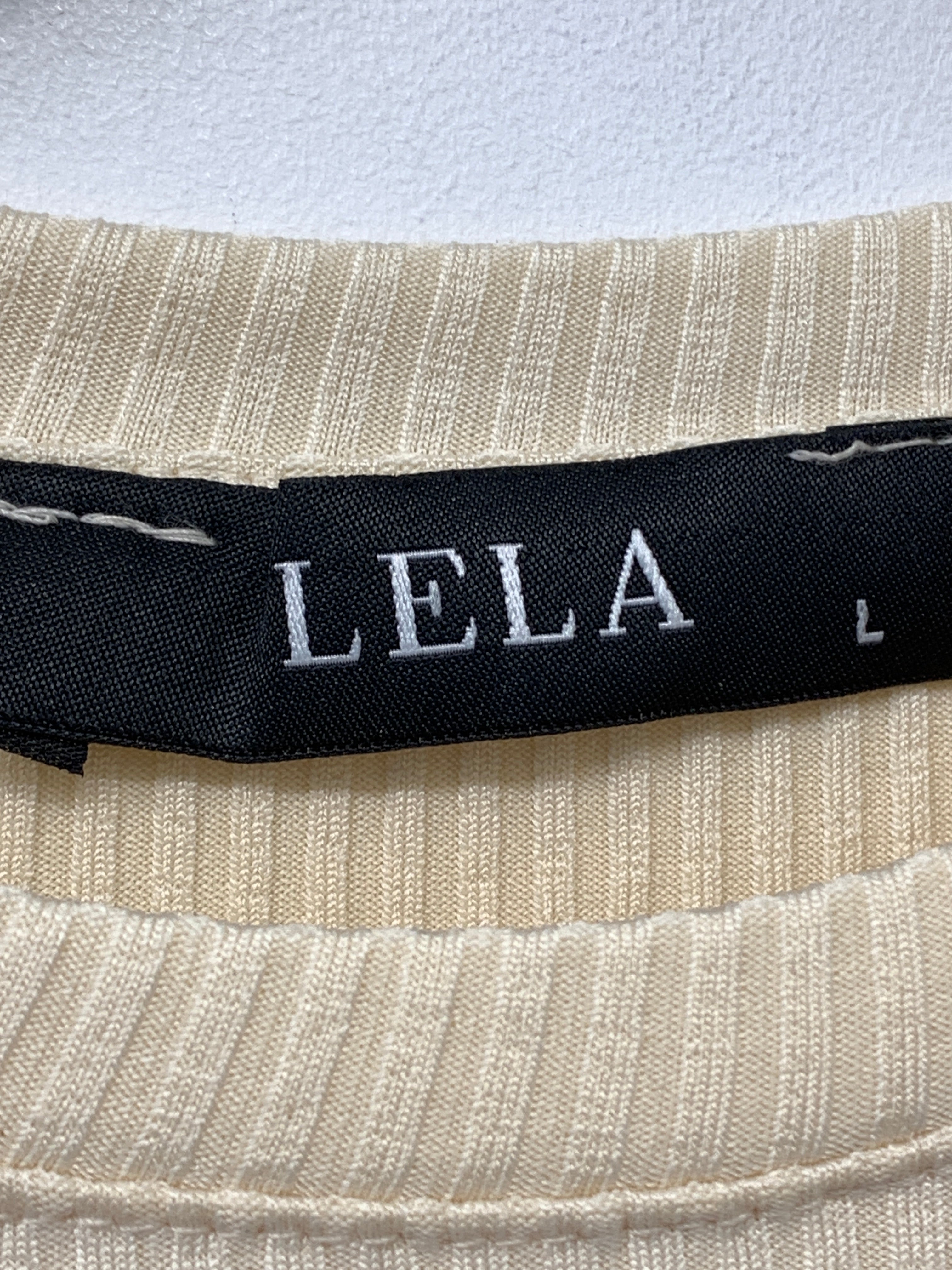Lela T-shirt