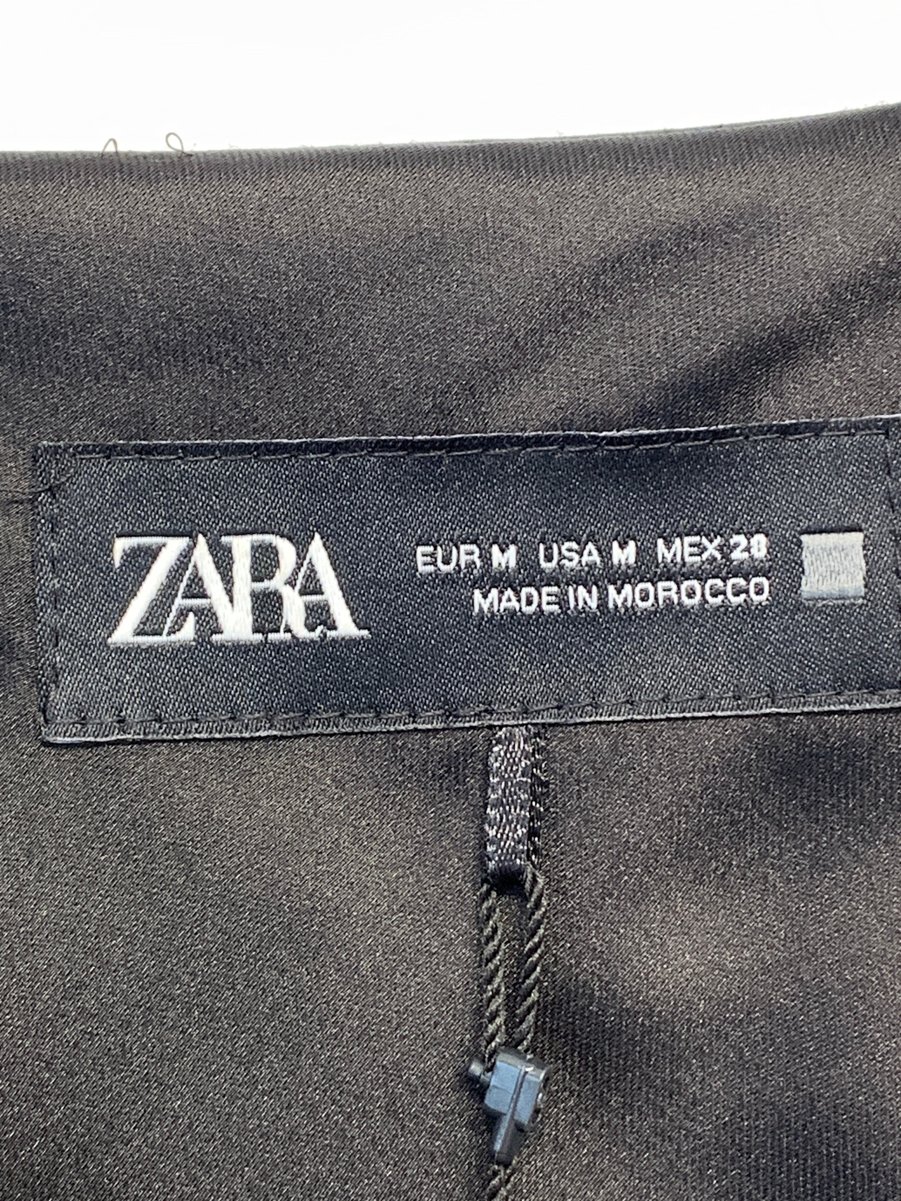 ZARA Kjole