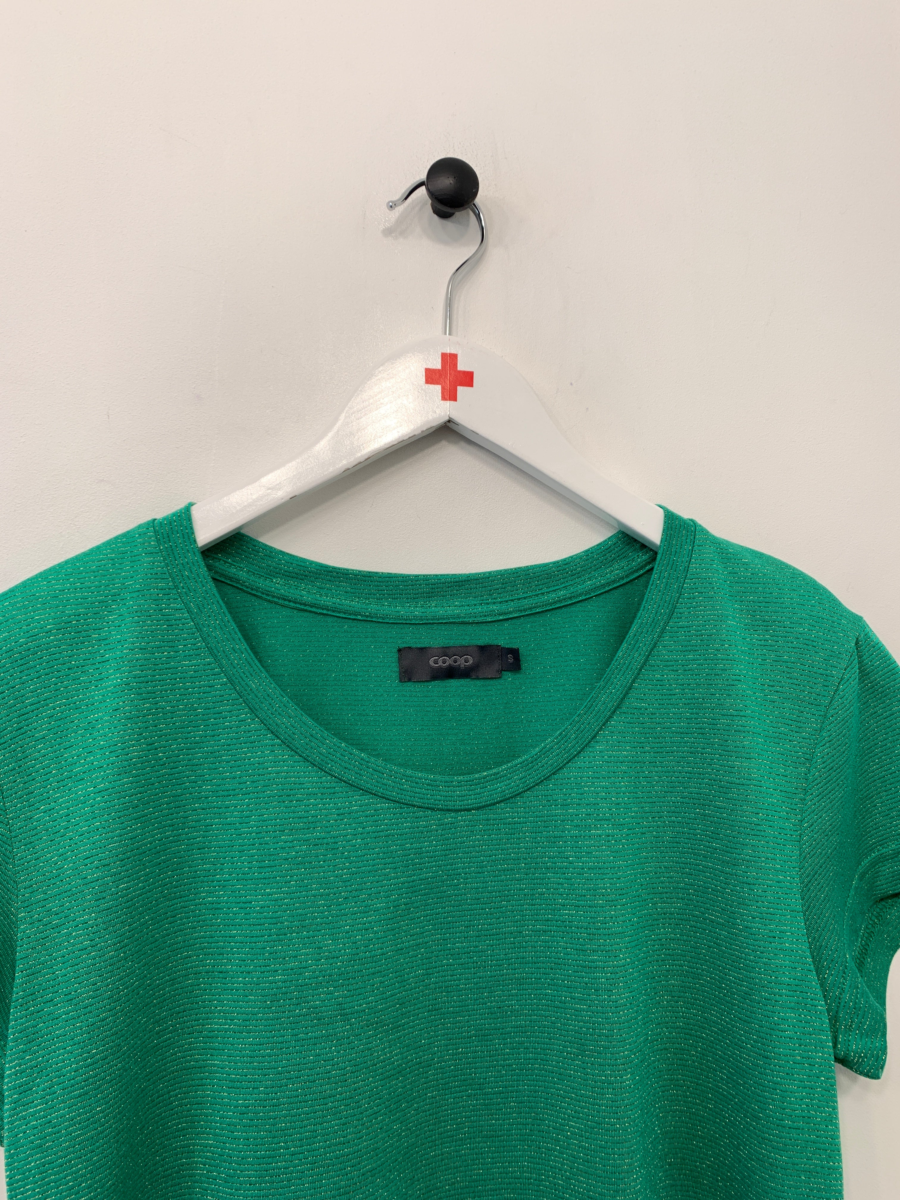 Coop T-shirt