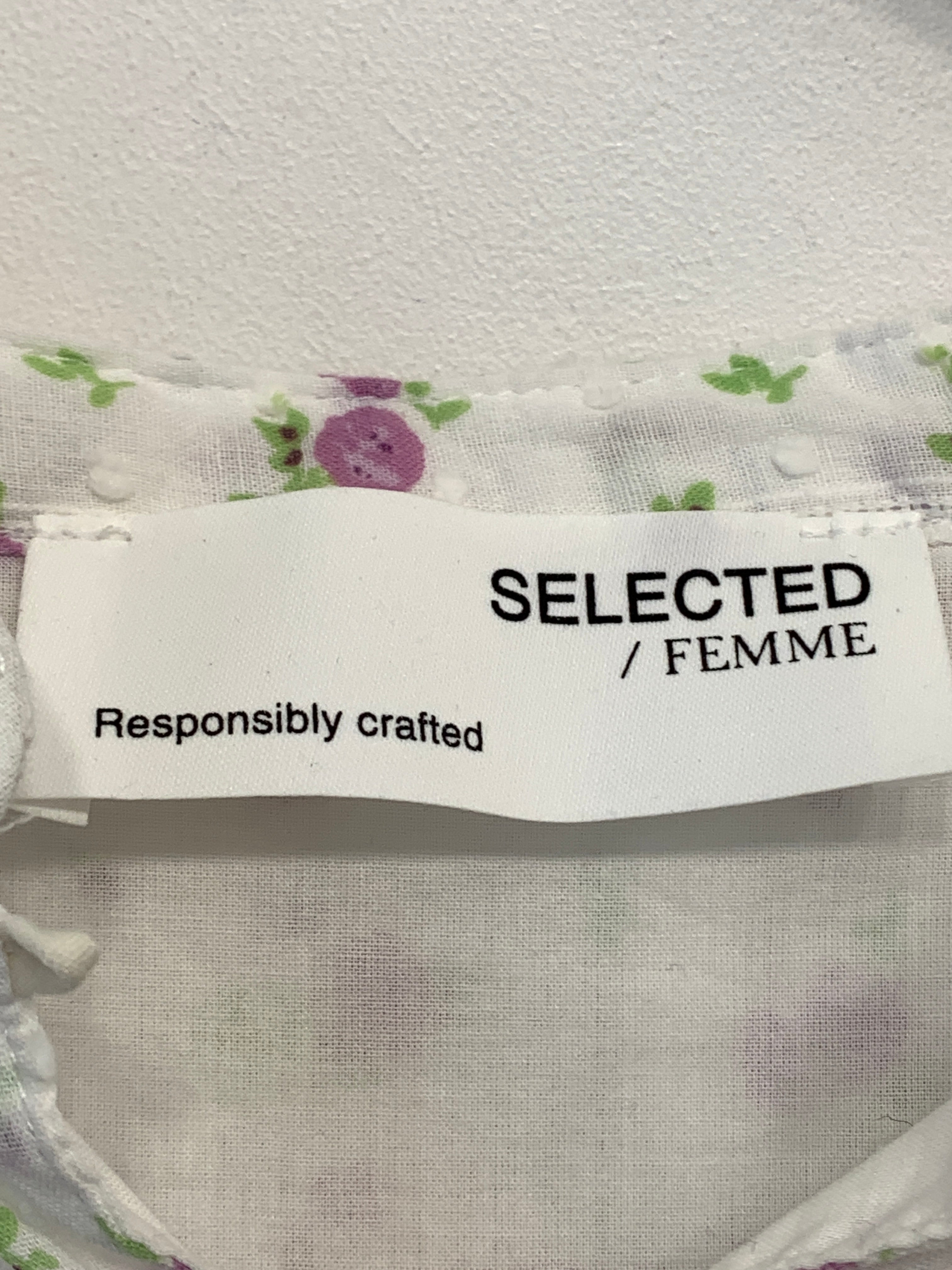 Selected Kjole