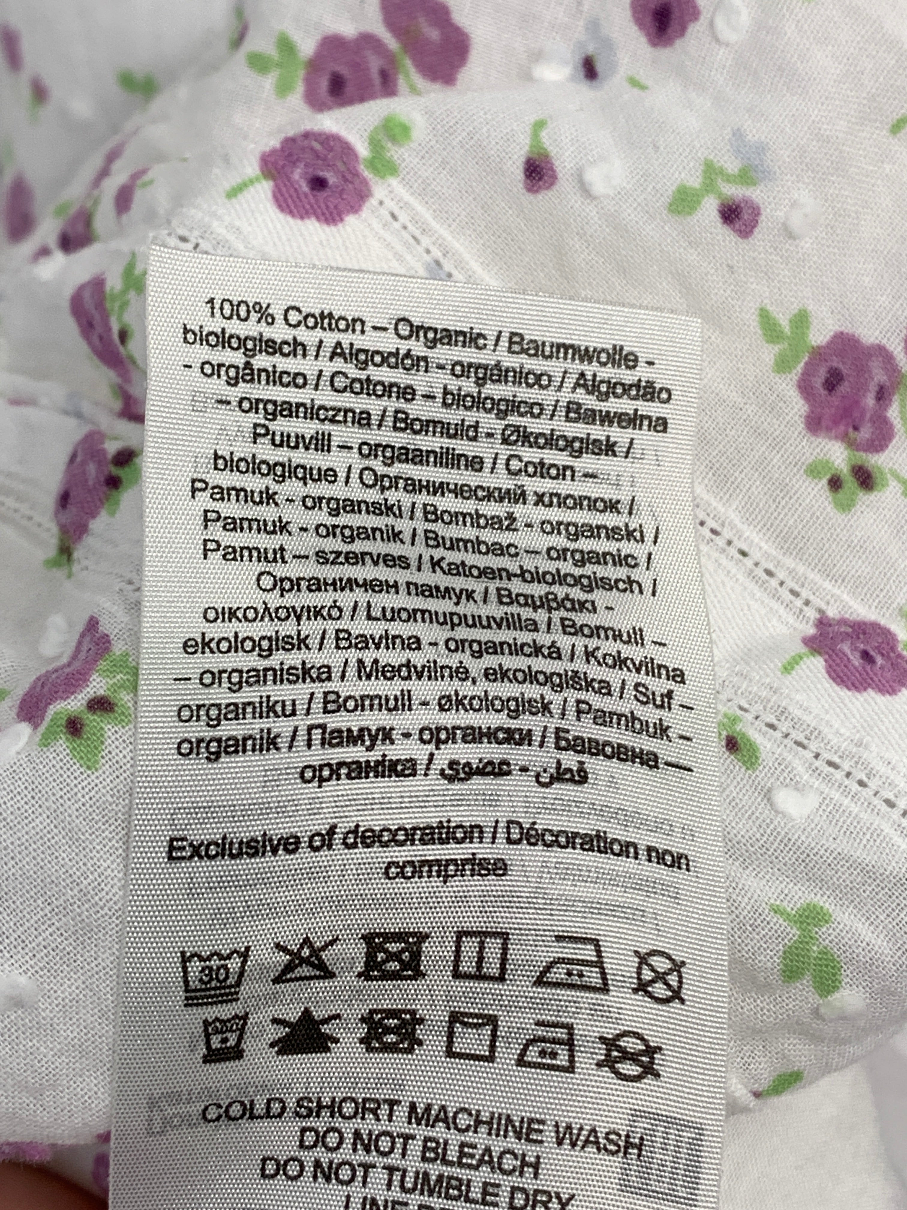 Selected Kjole