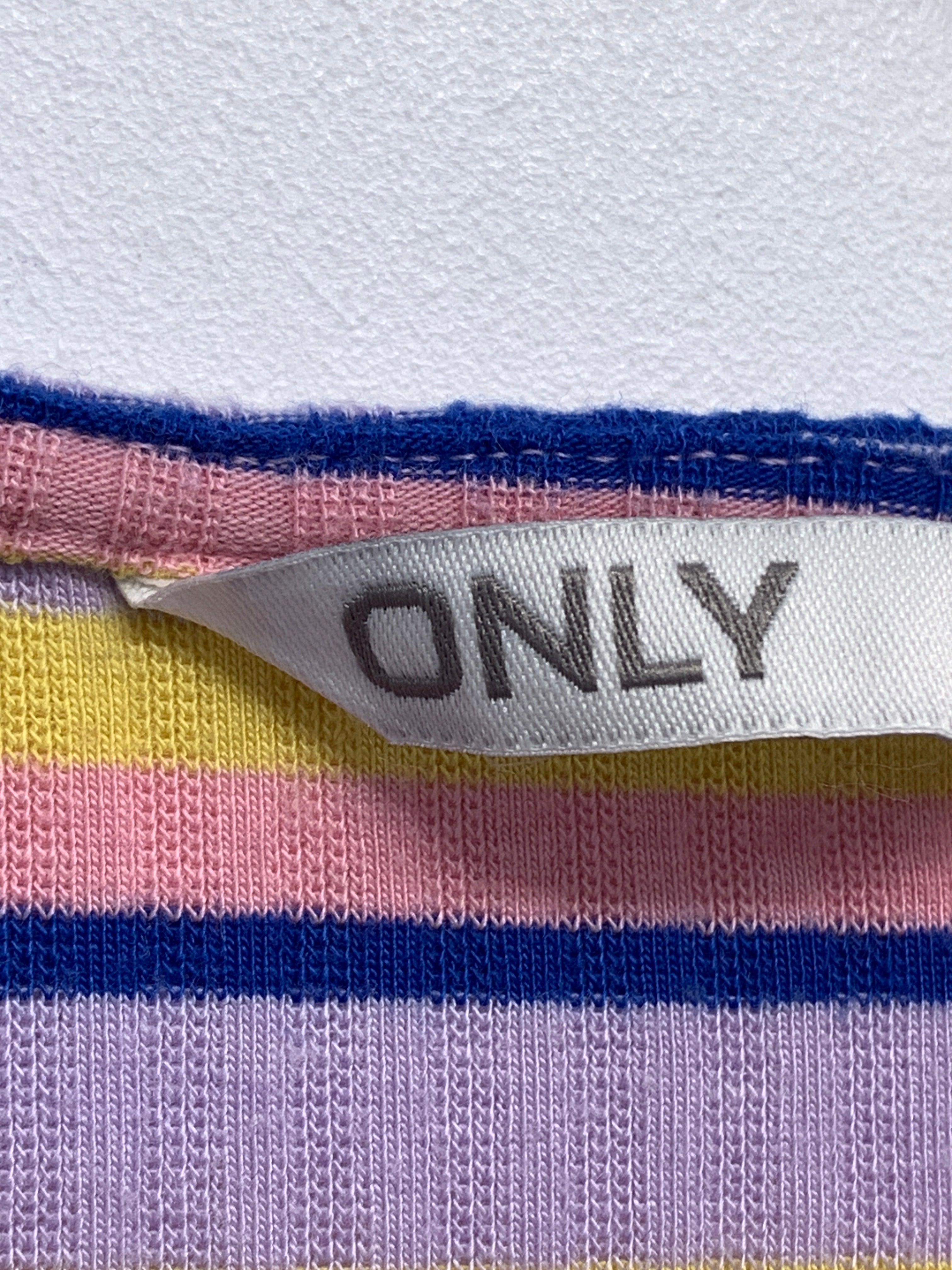 Only T-shirt