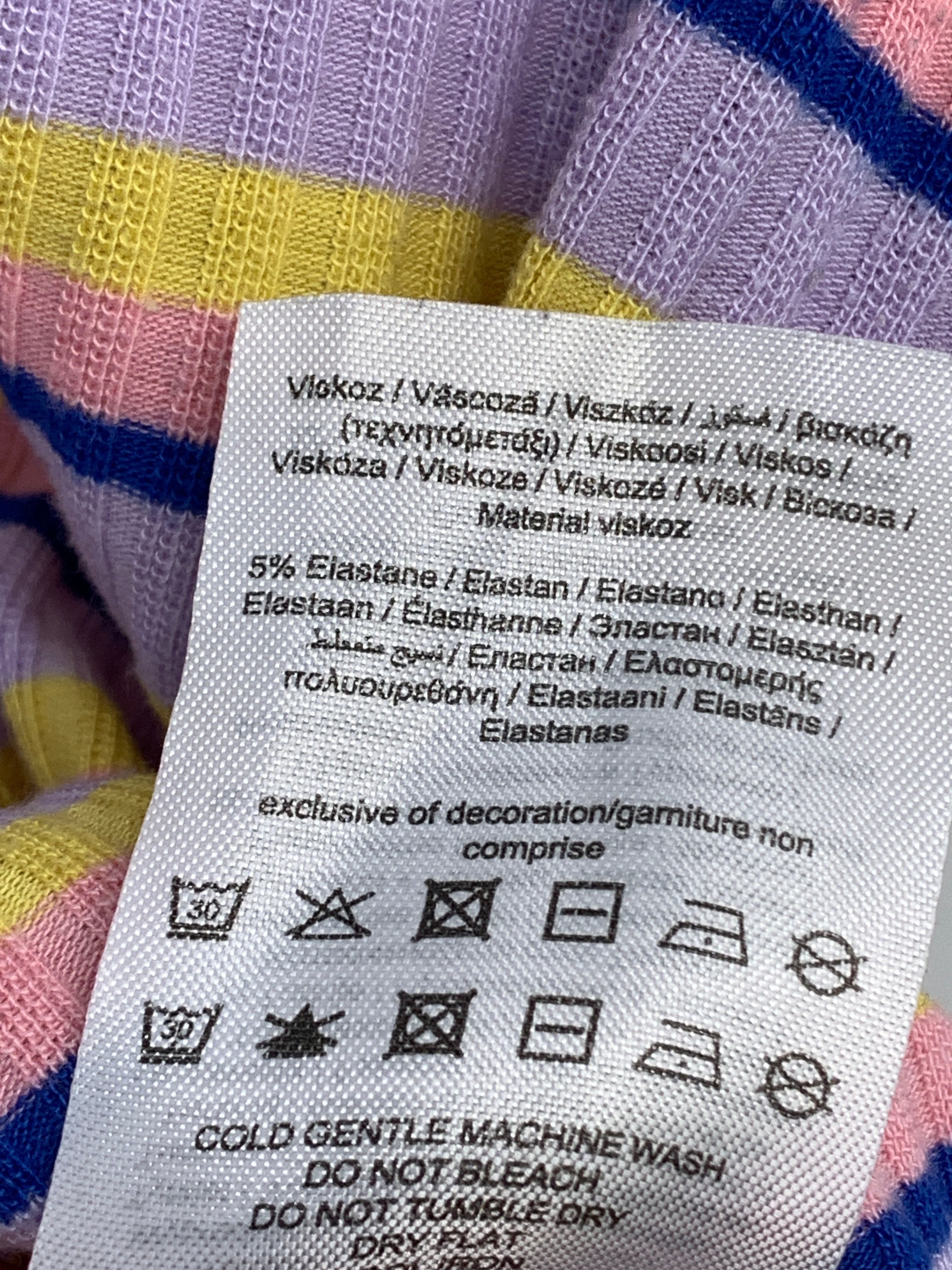Only T-shirt