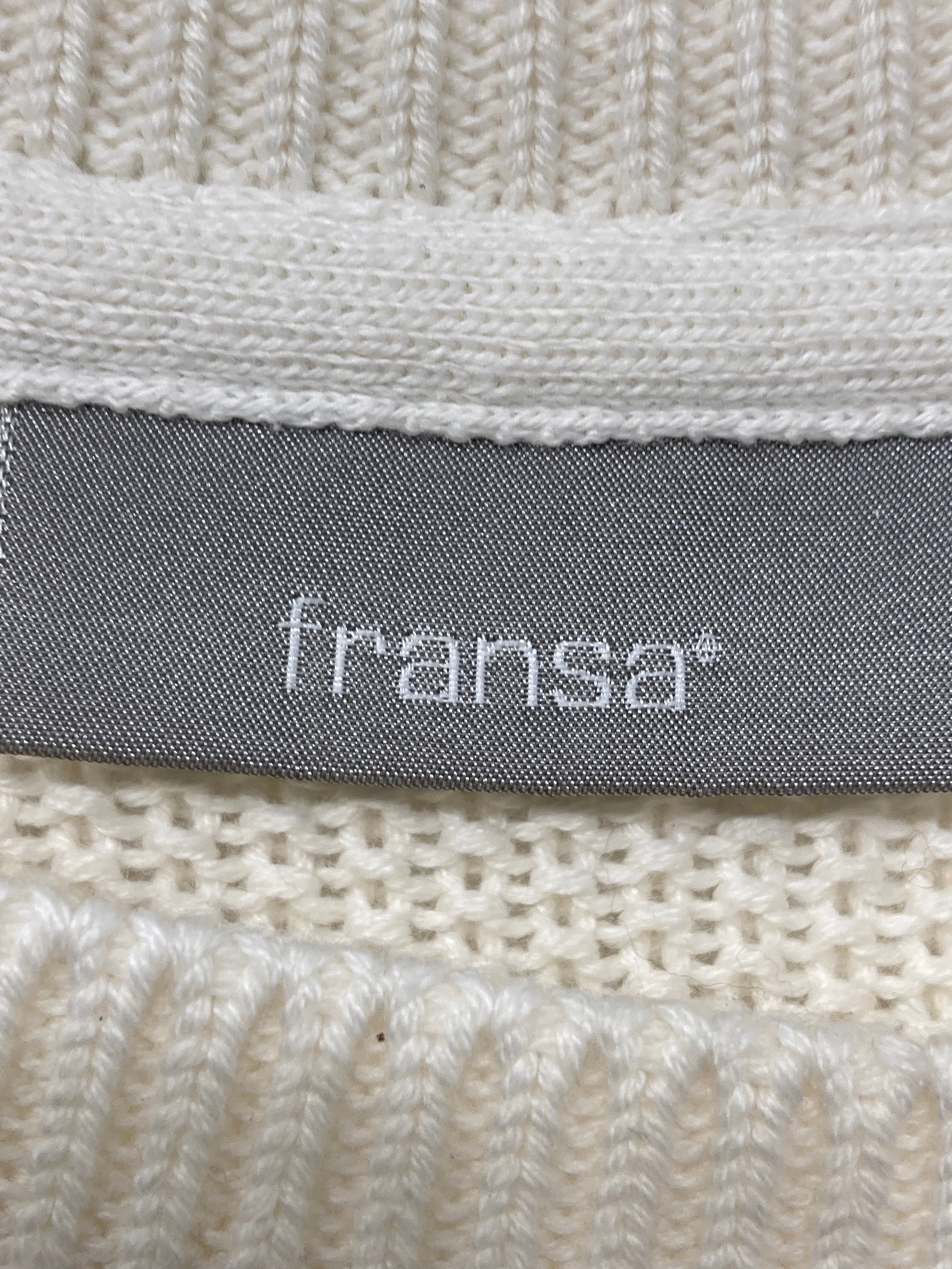 Fransa Sweater