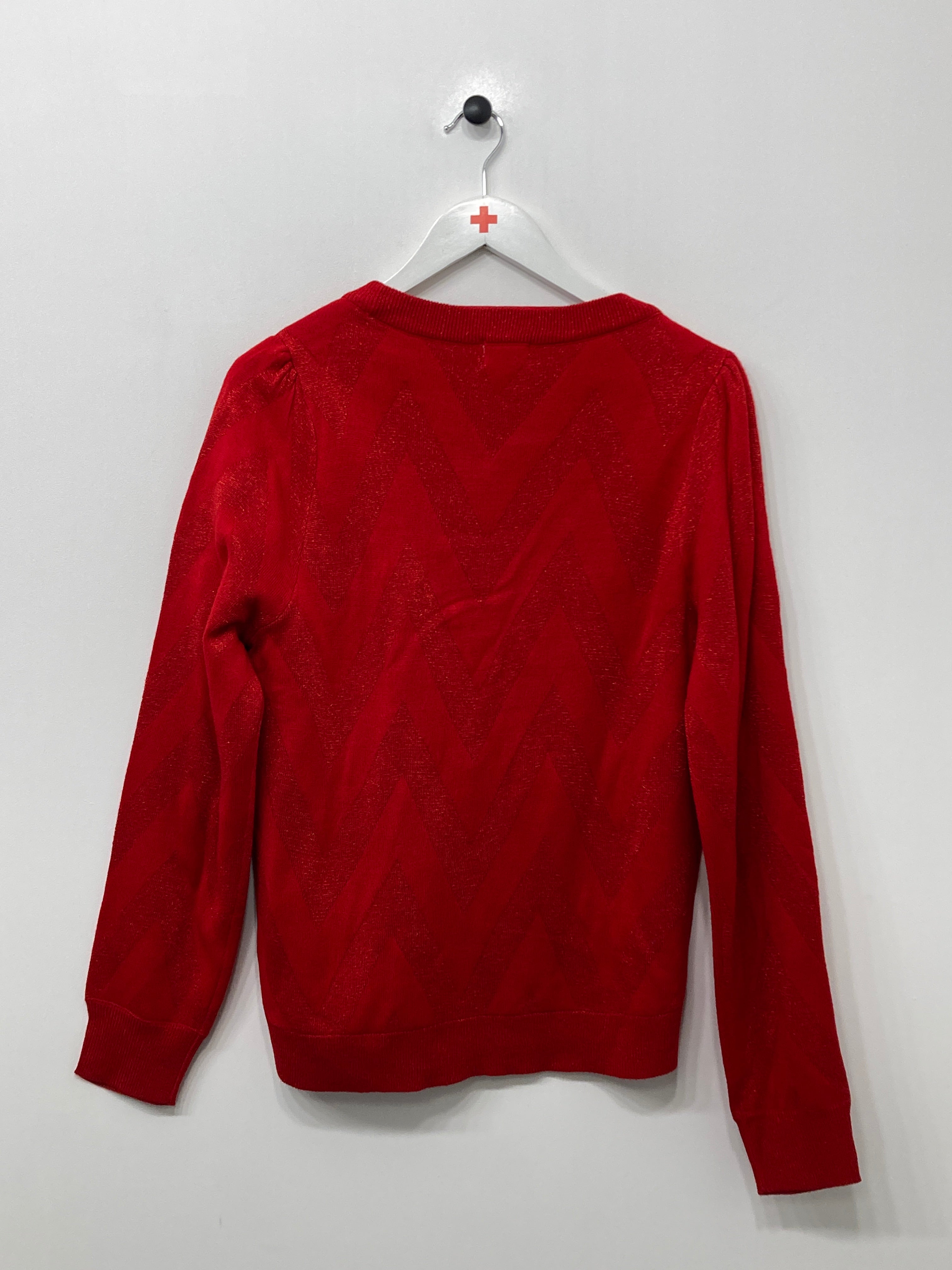 VRS Sweater