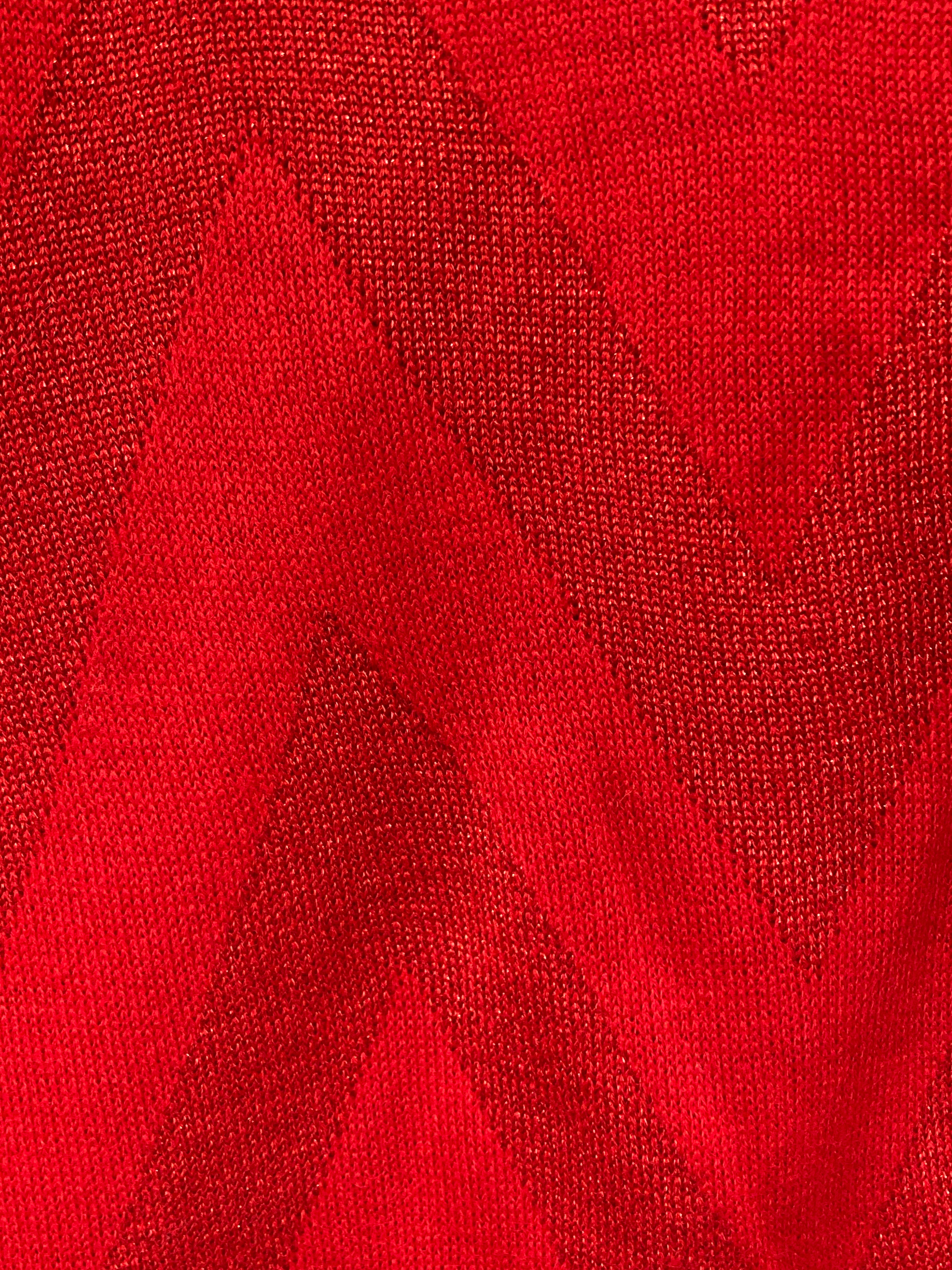 VRS Sweater