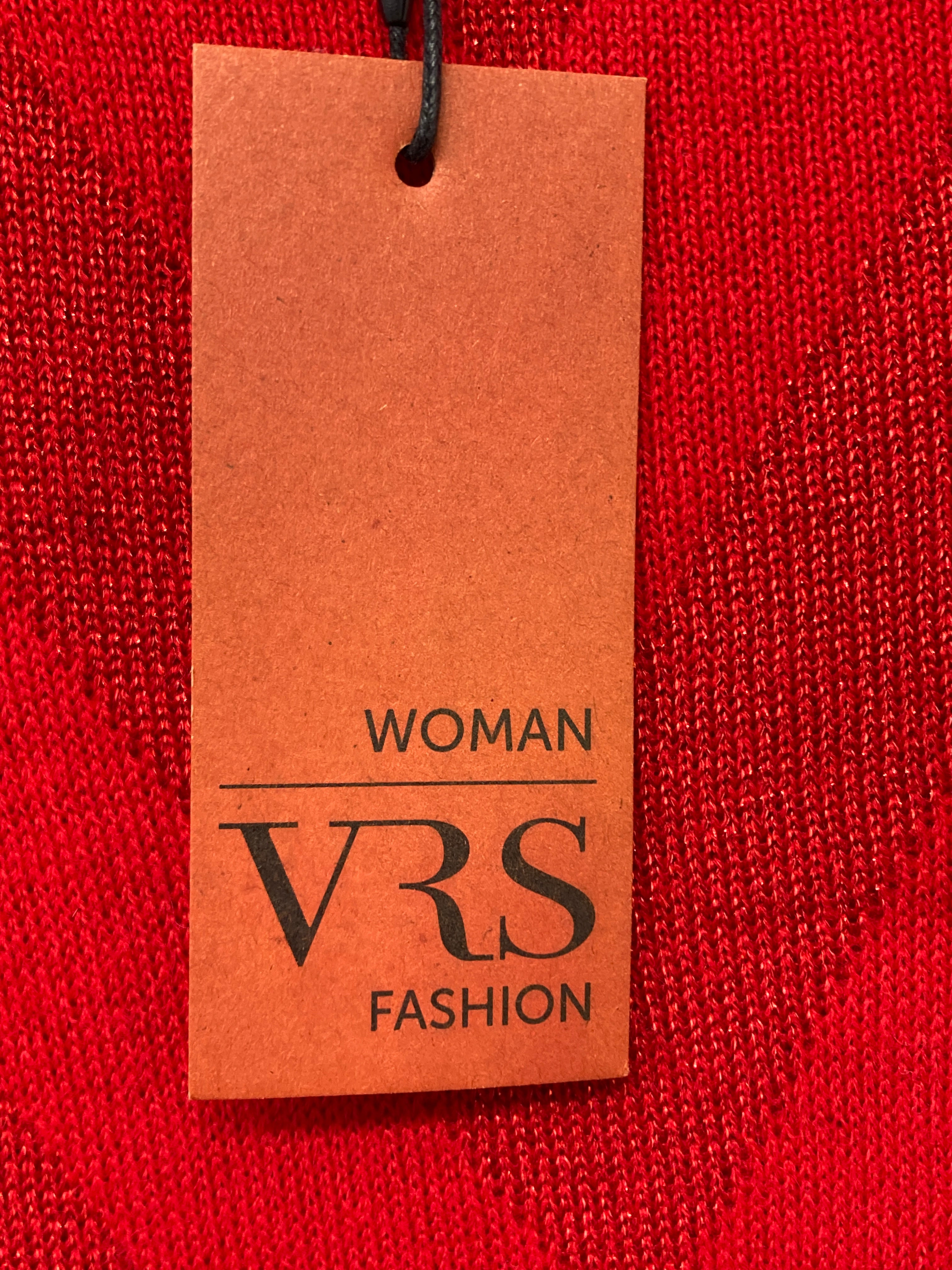 VRS Sweater