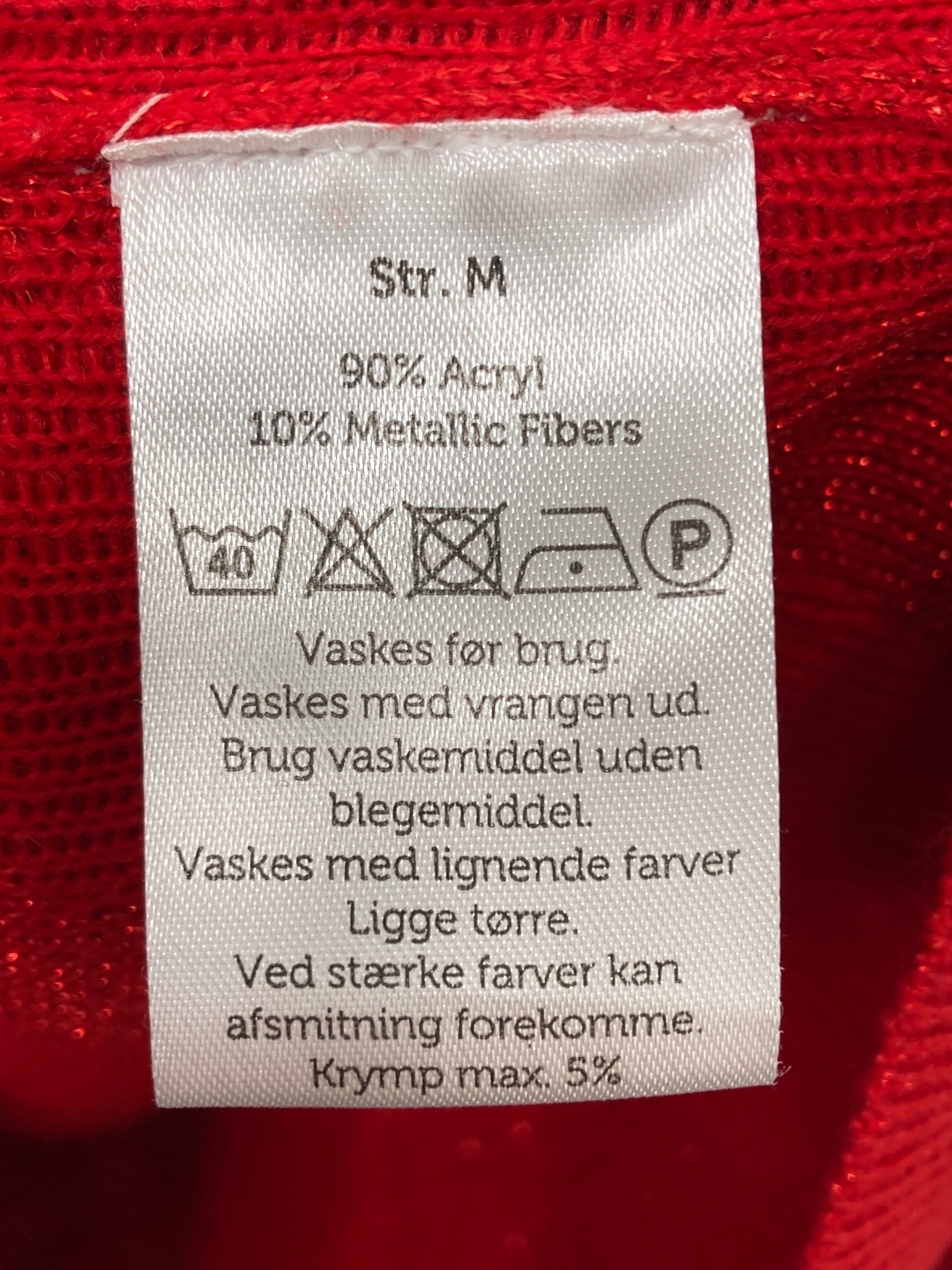 VRS Sweater