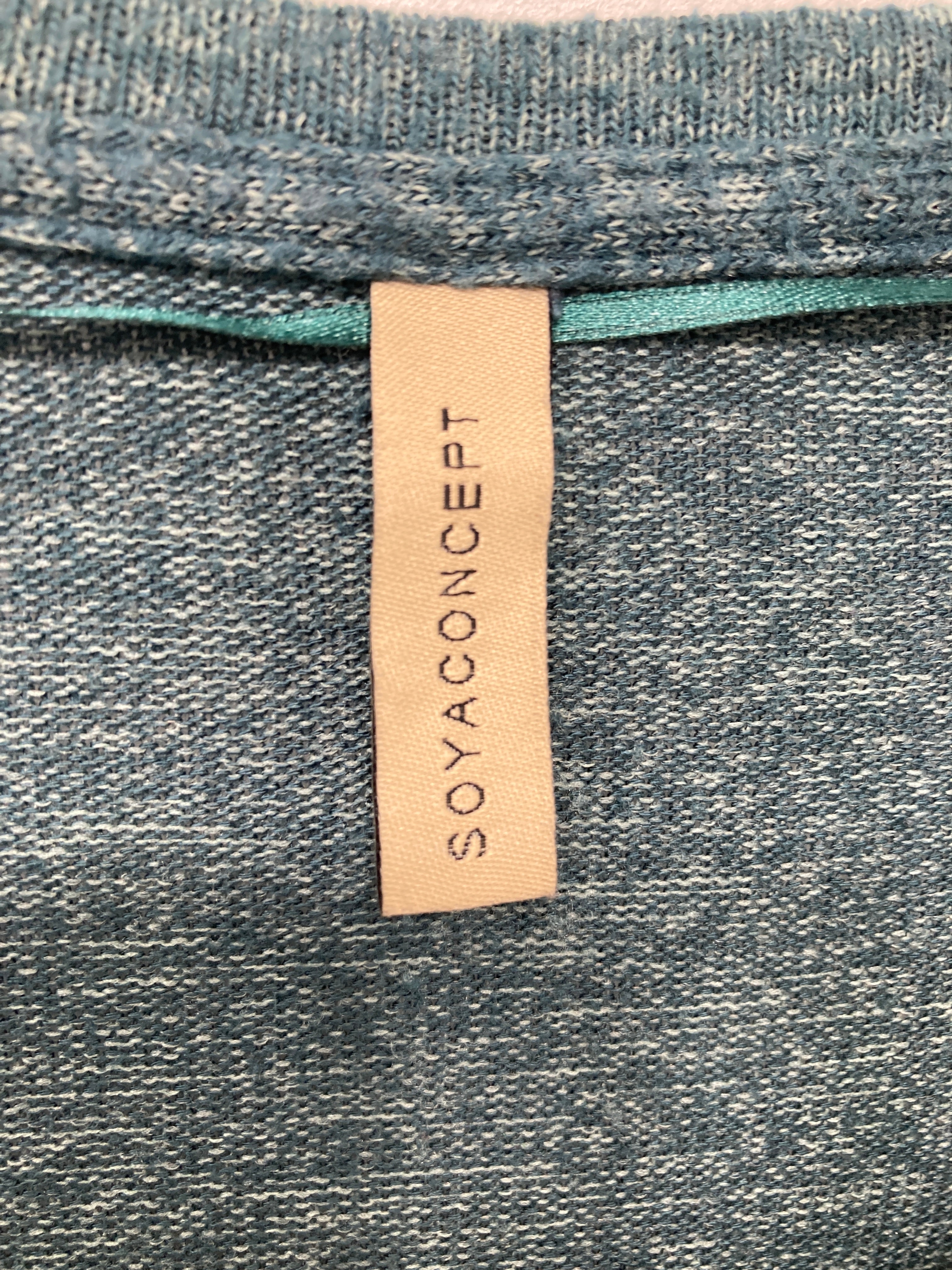 Soyaconcept Strik Bluse