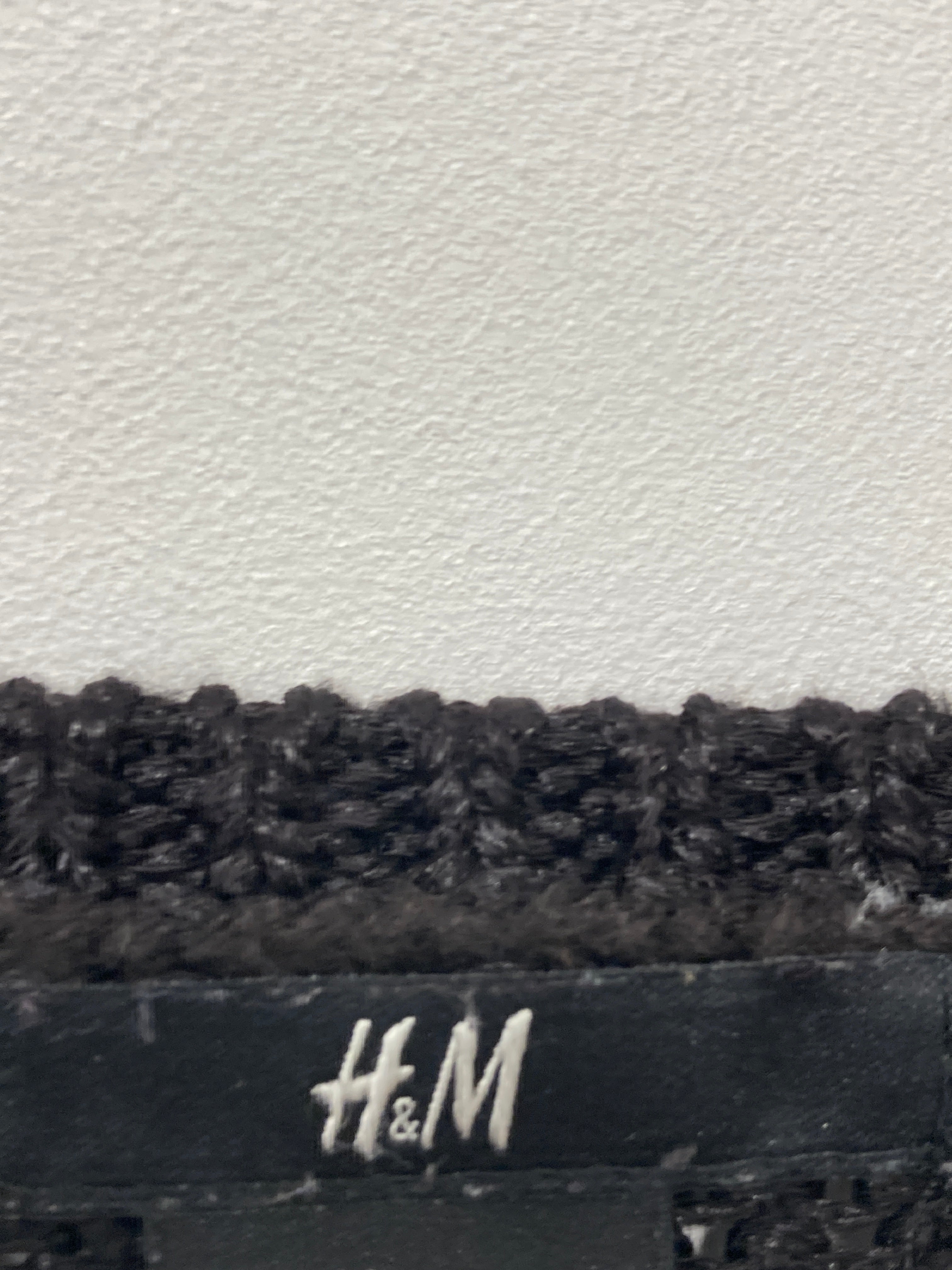 H&M Sweater