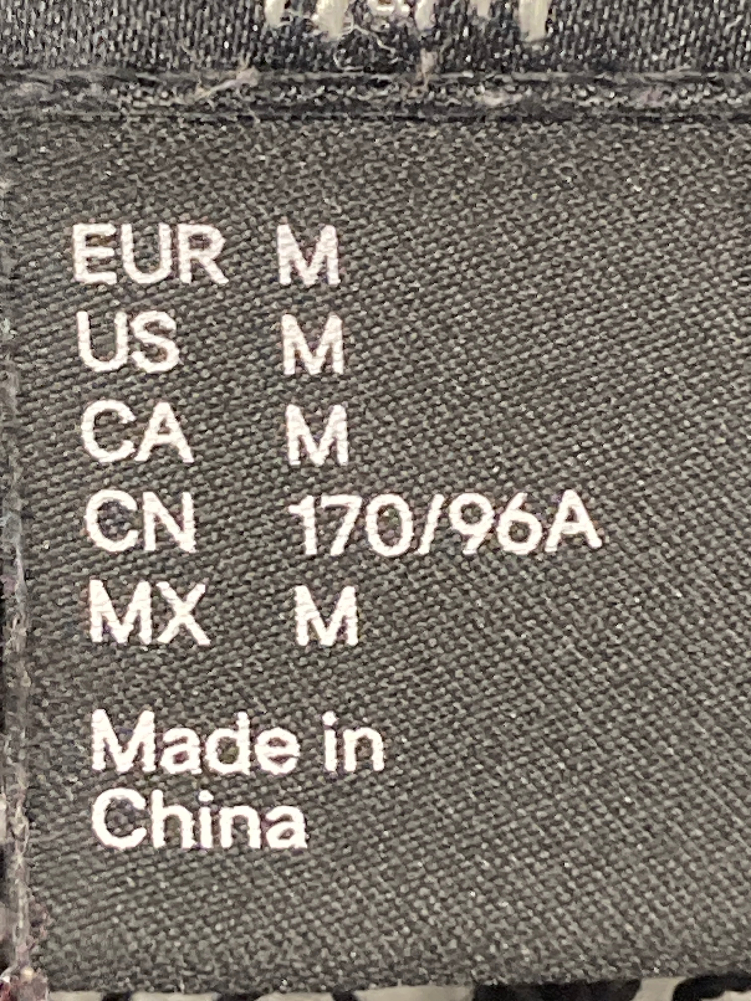 H&M Sweater