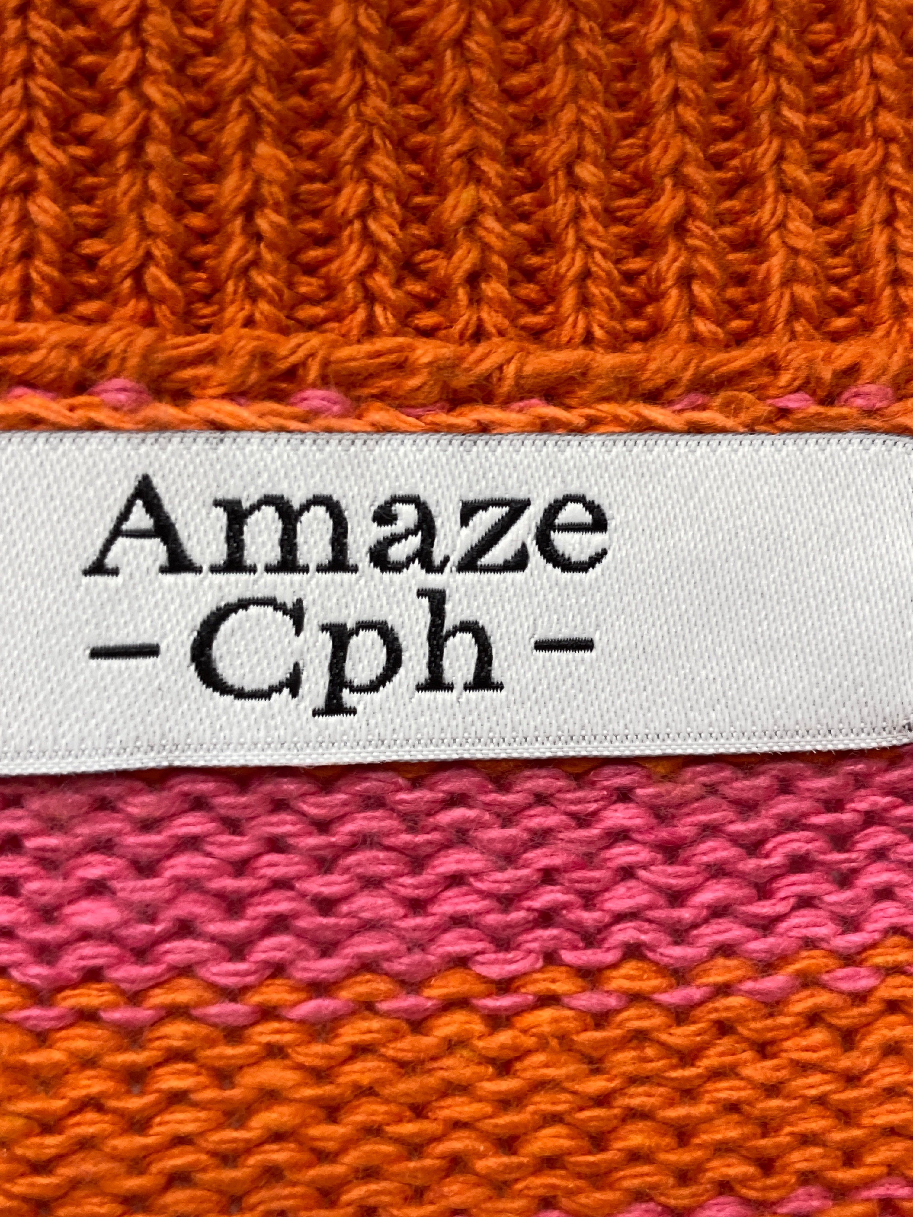 Amaze Cph Sweater