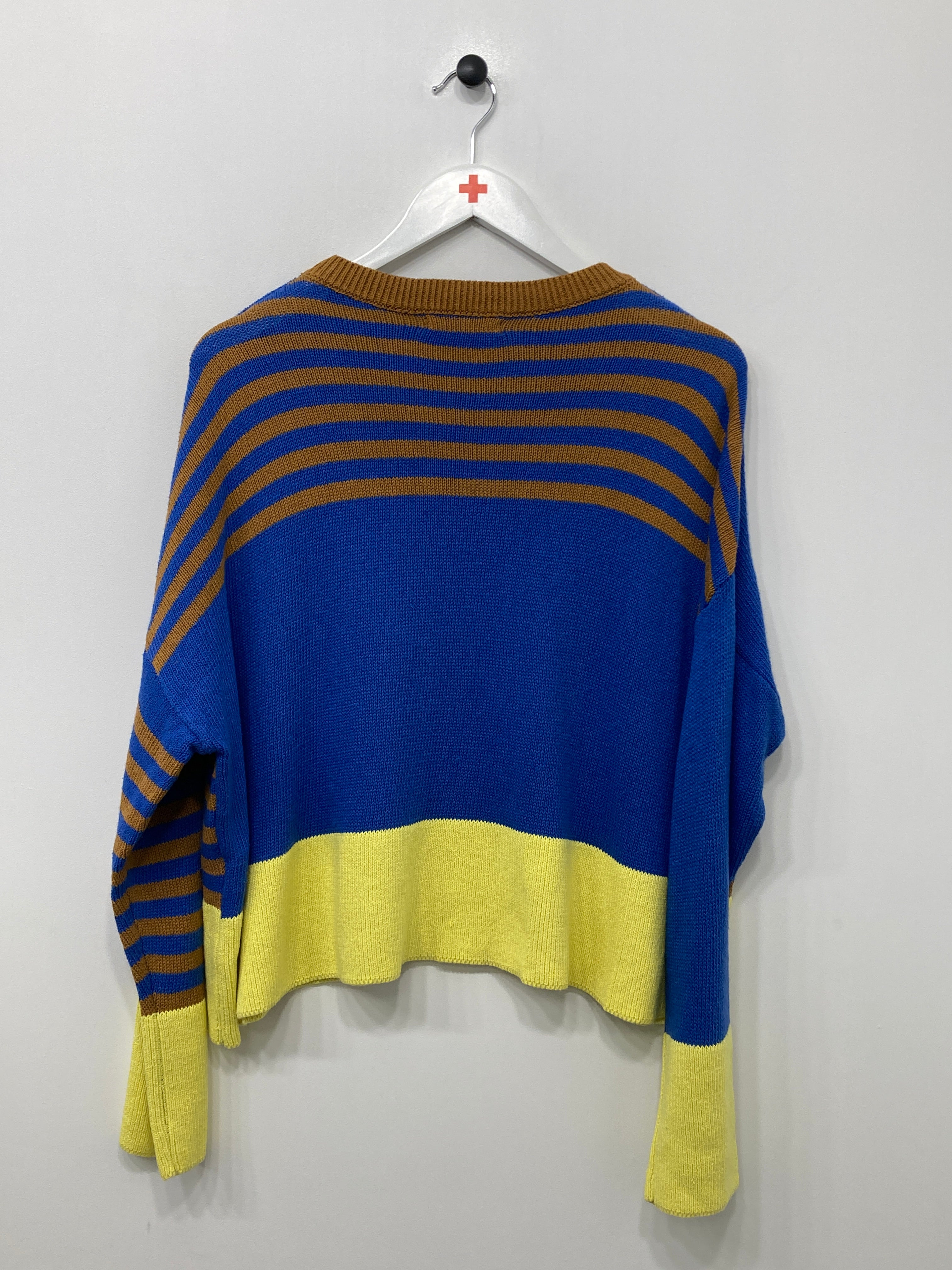 Amaze Cph Sweater