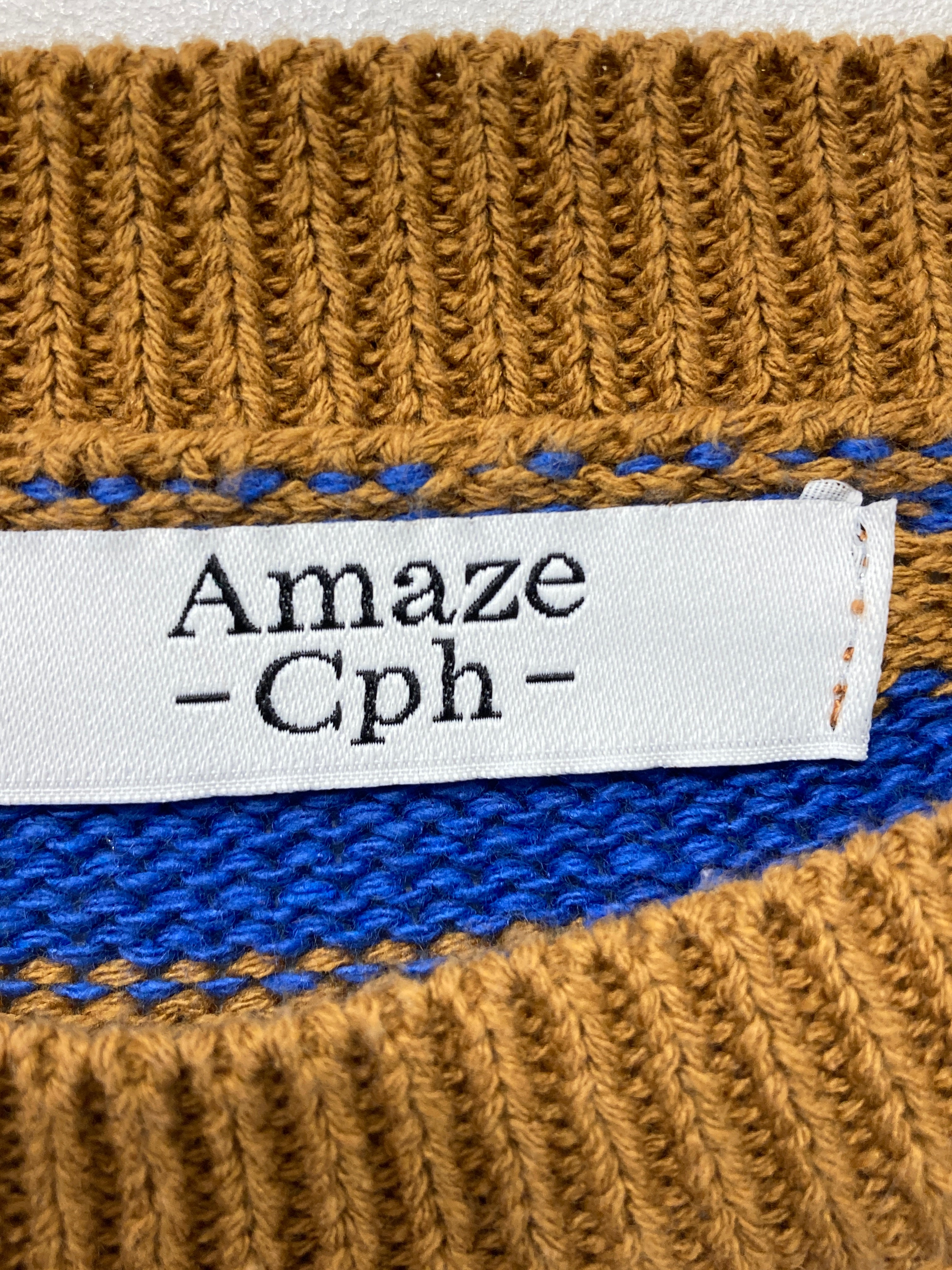 Amaze Cph Sweater