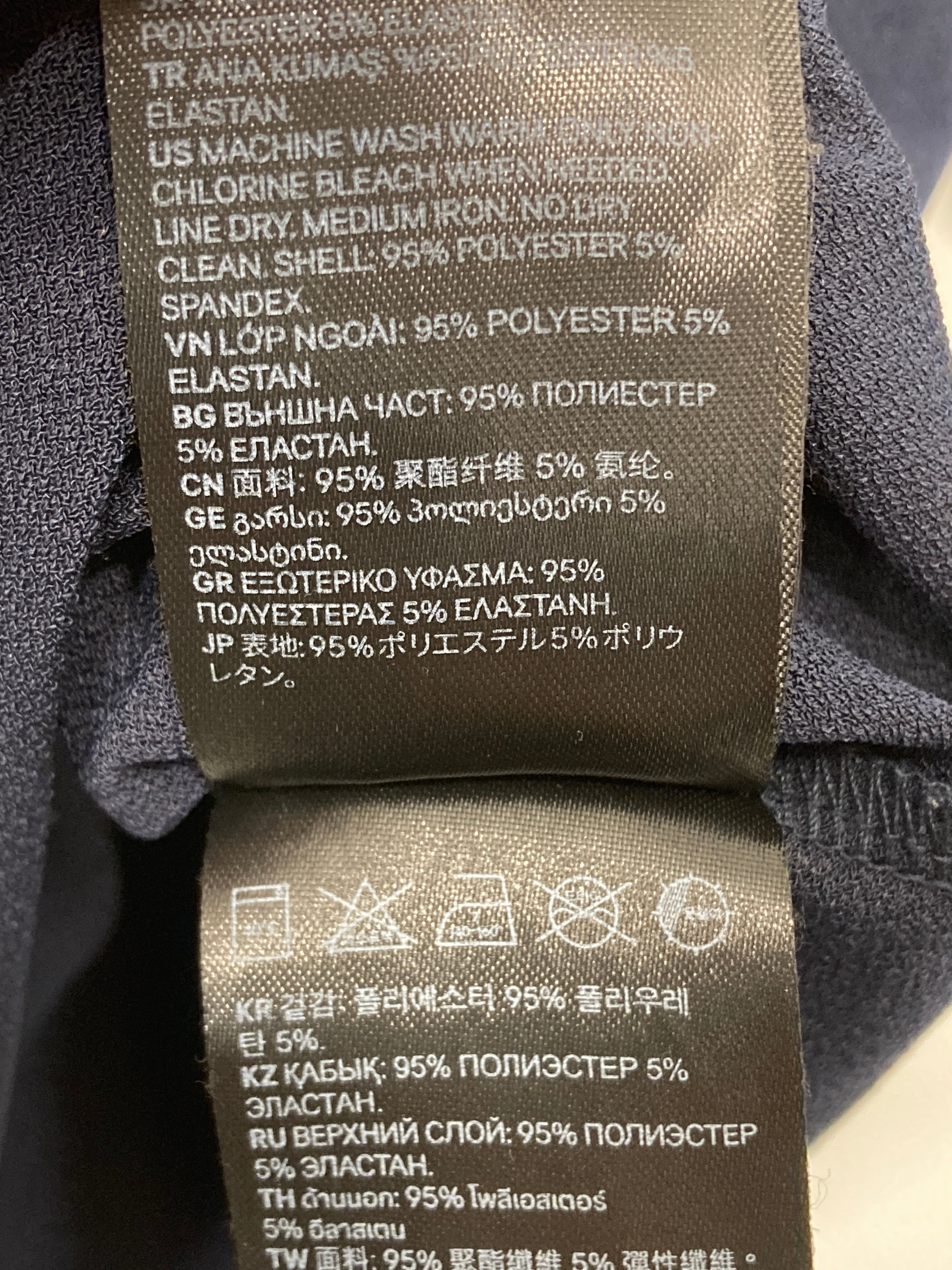 H&M Bluse