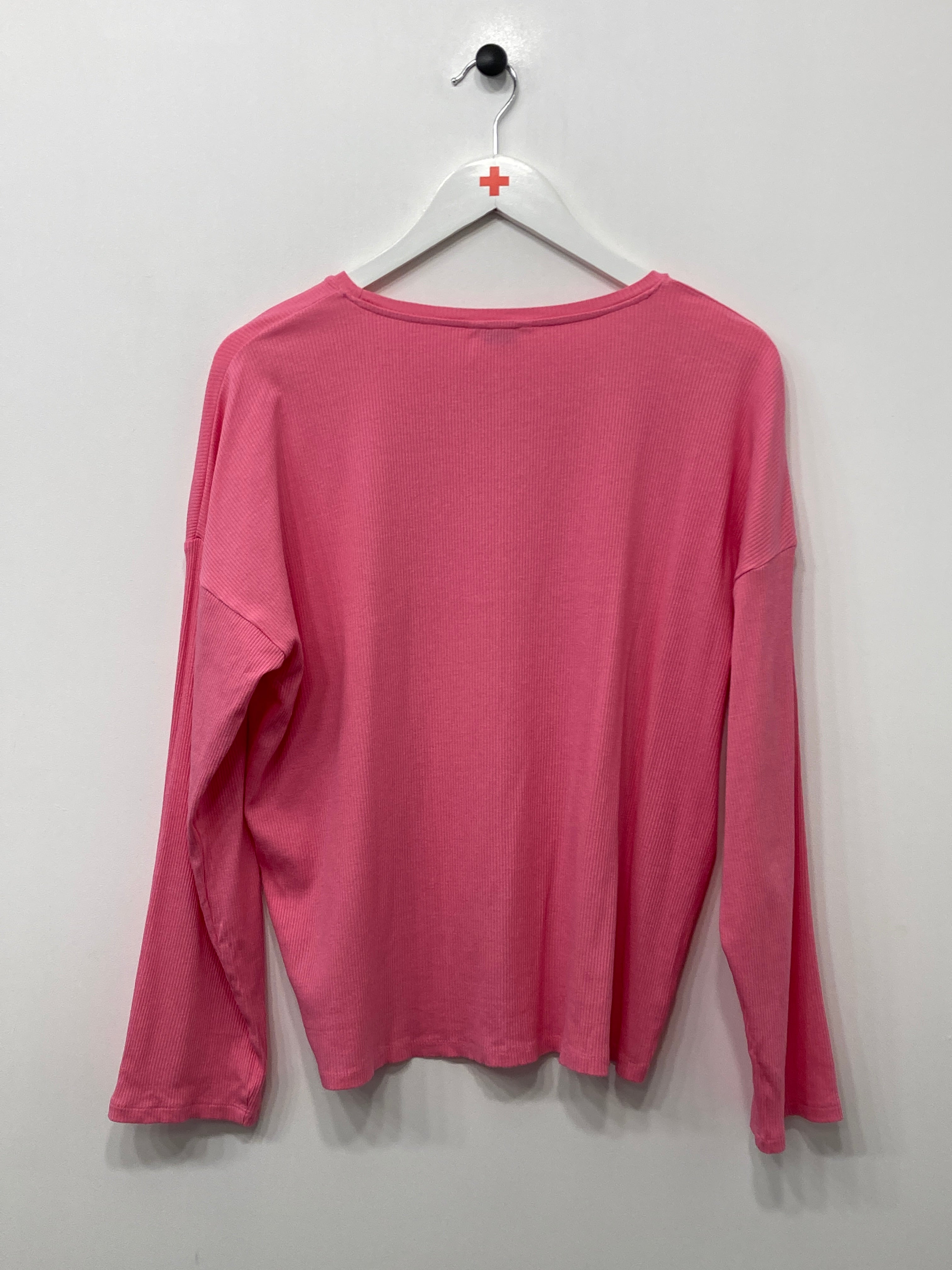 CUBUS Strik Bluse