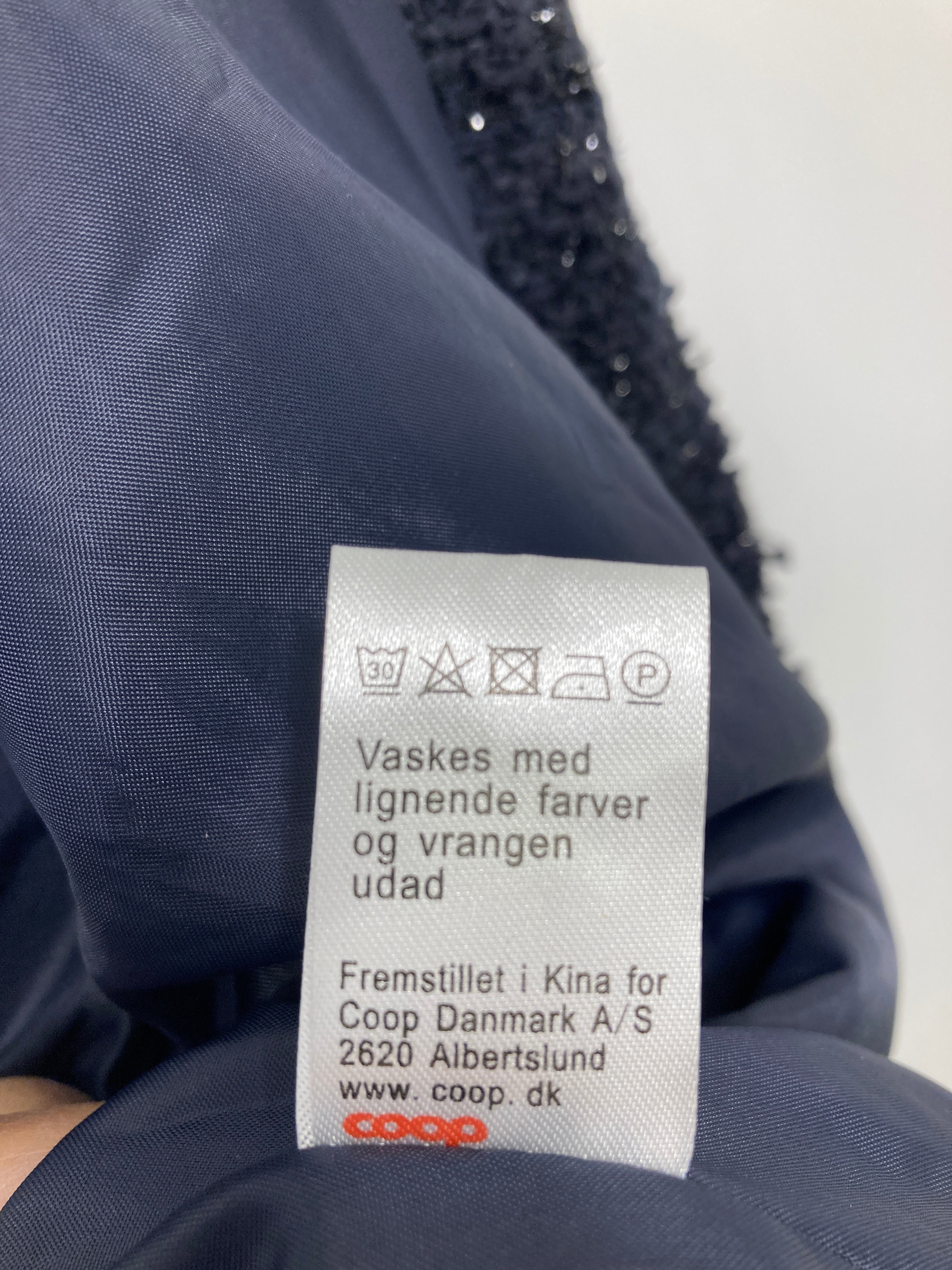 Units Jakke