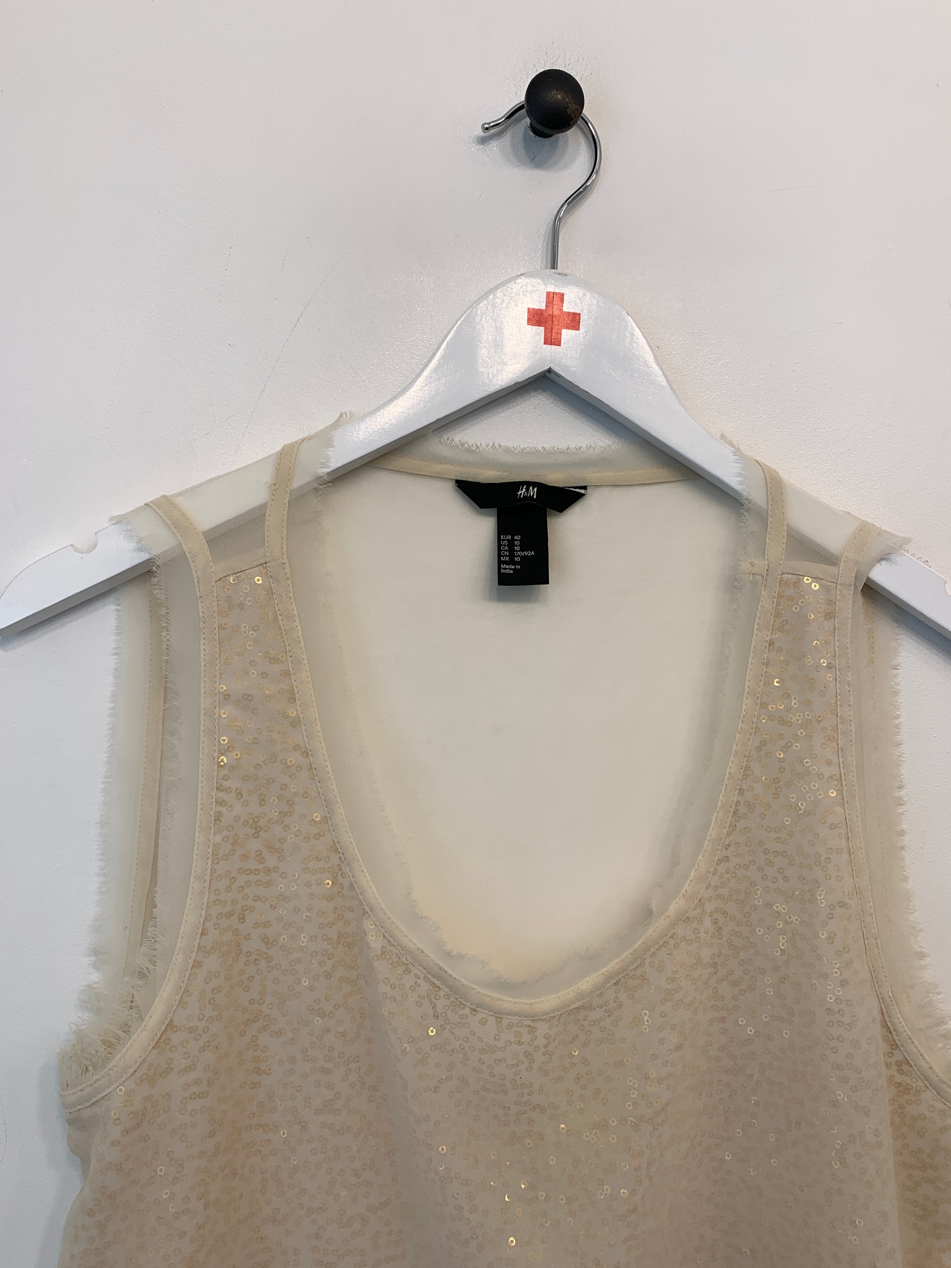H&M Top