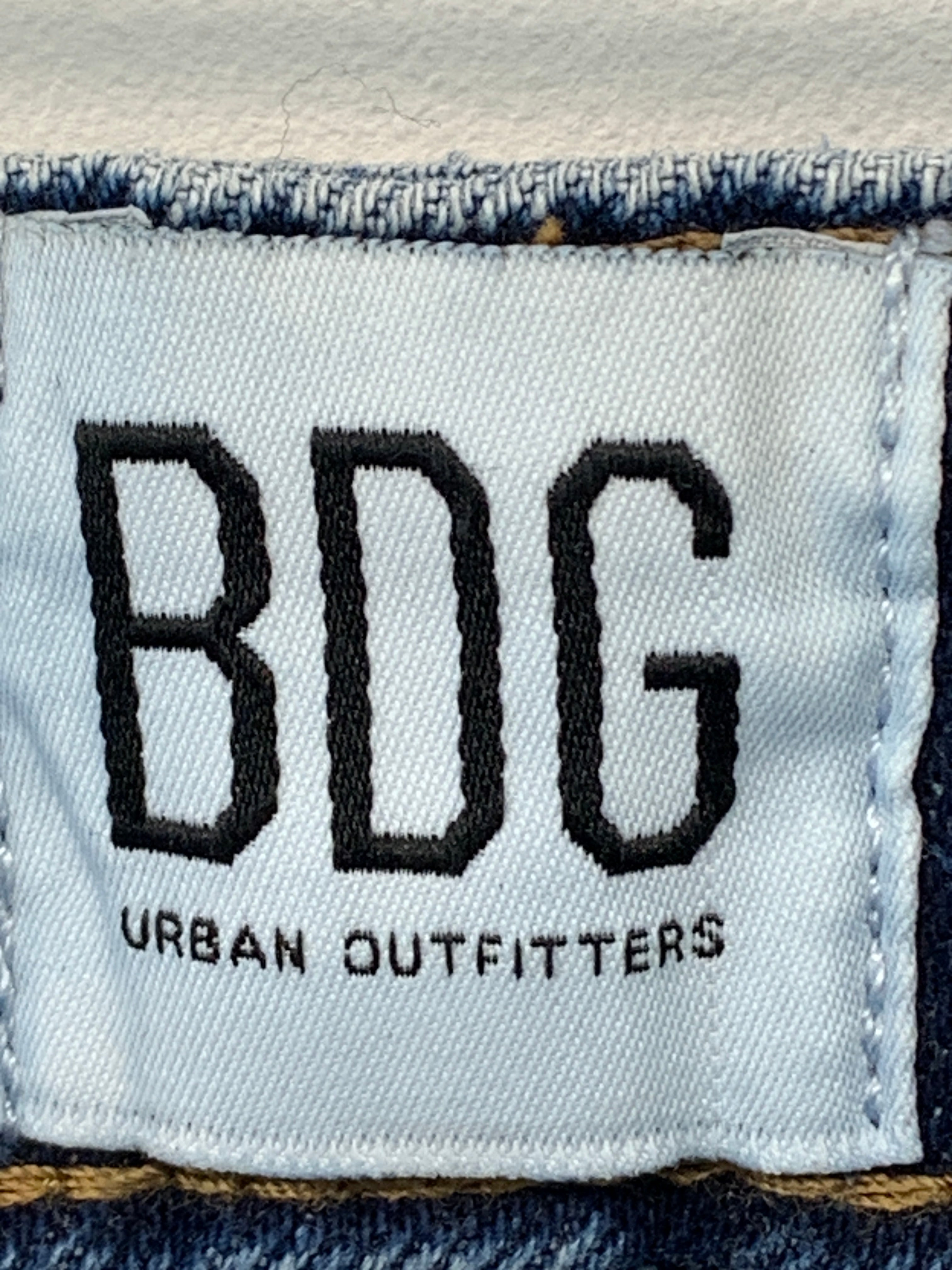 BDG Shorts
