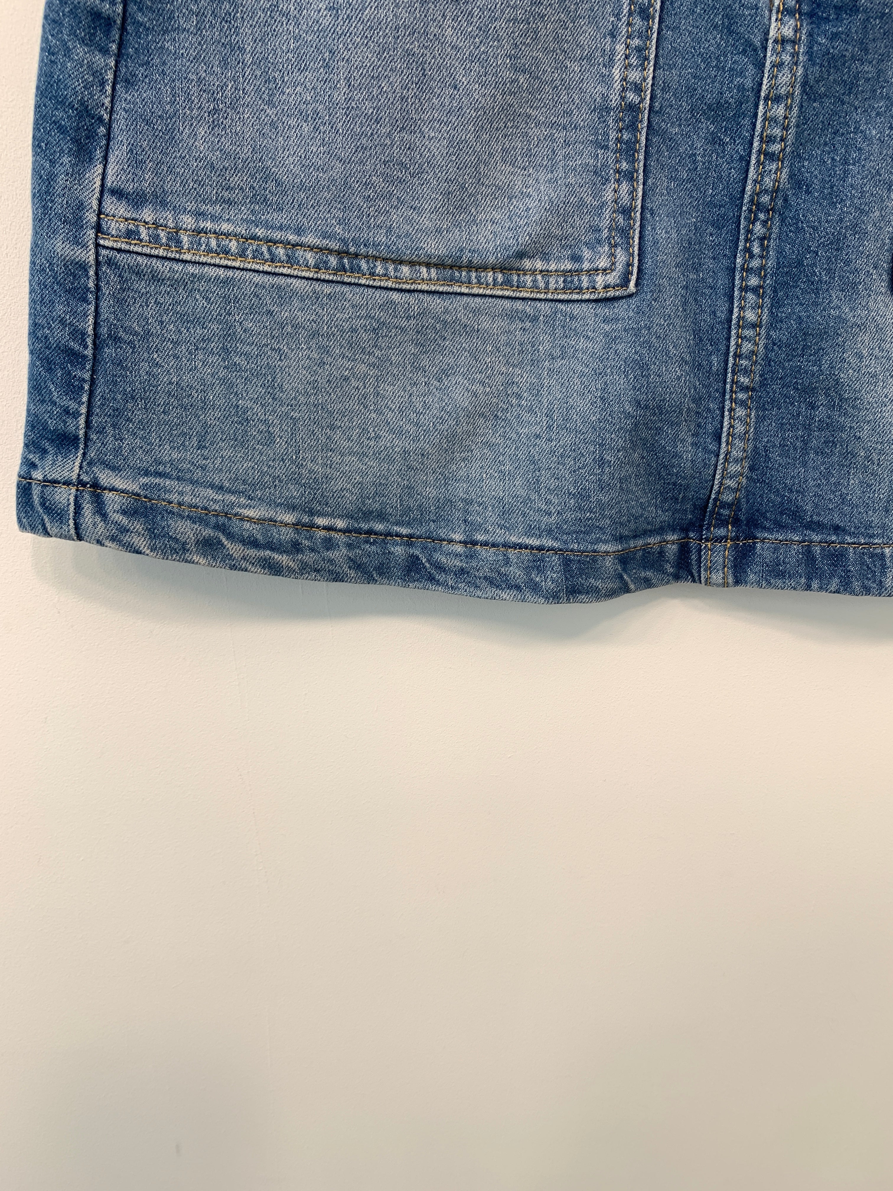 H&M Nederdel