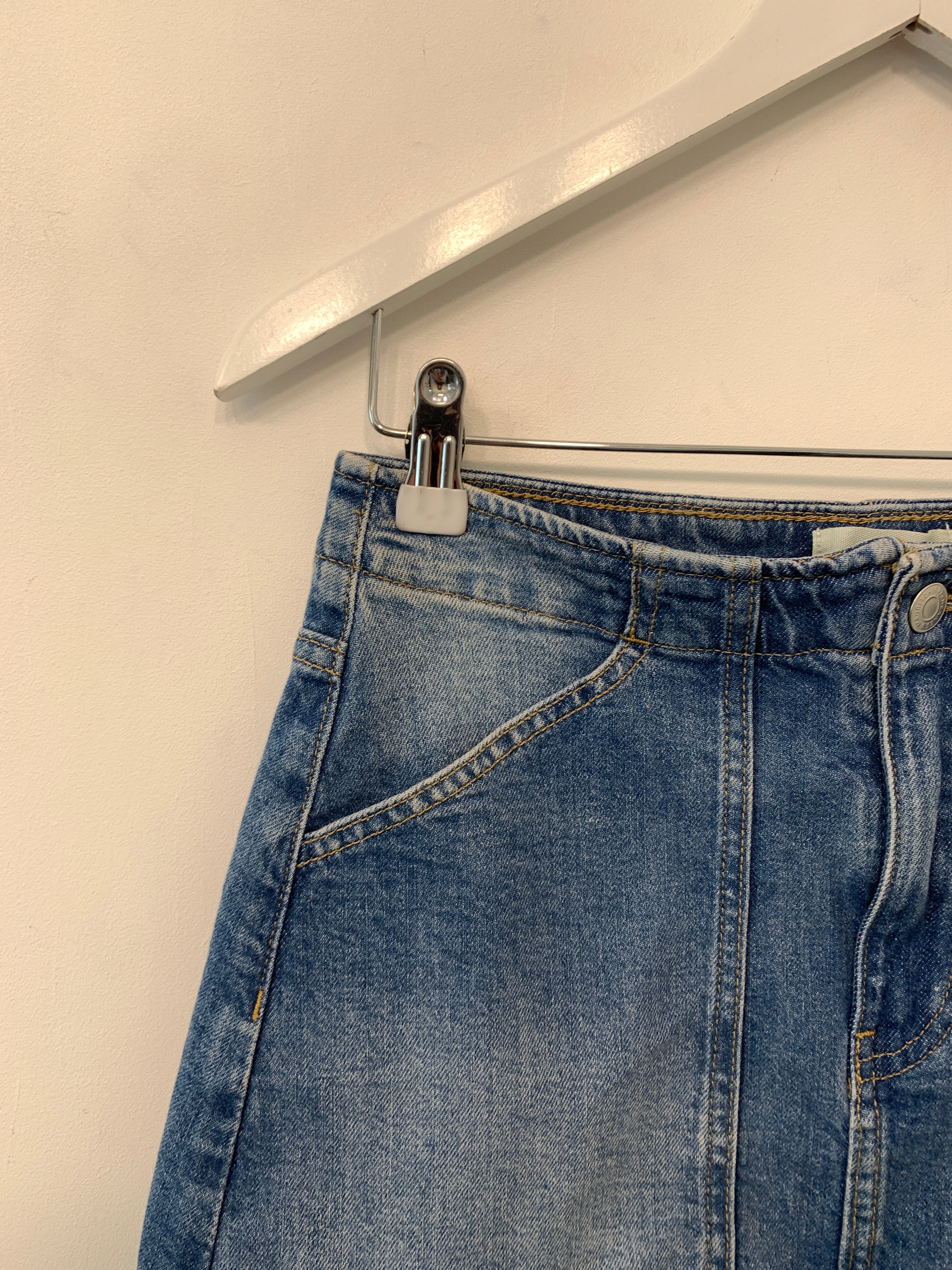 H&M Nederdel