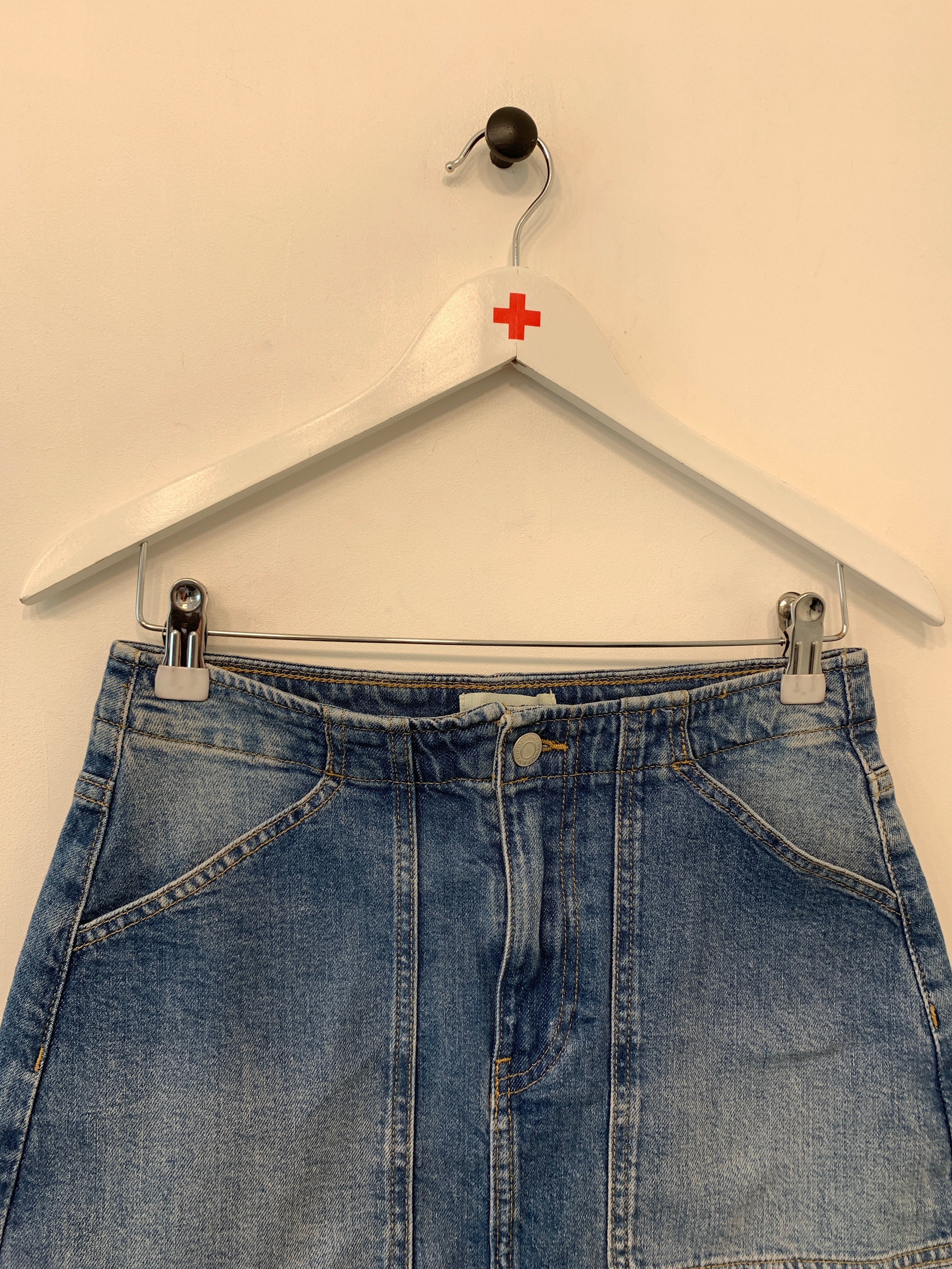 H&M Nederdel