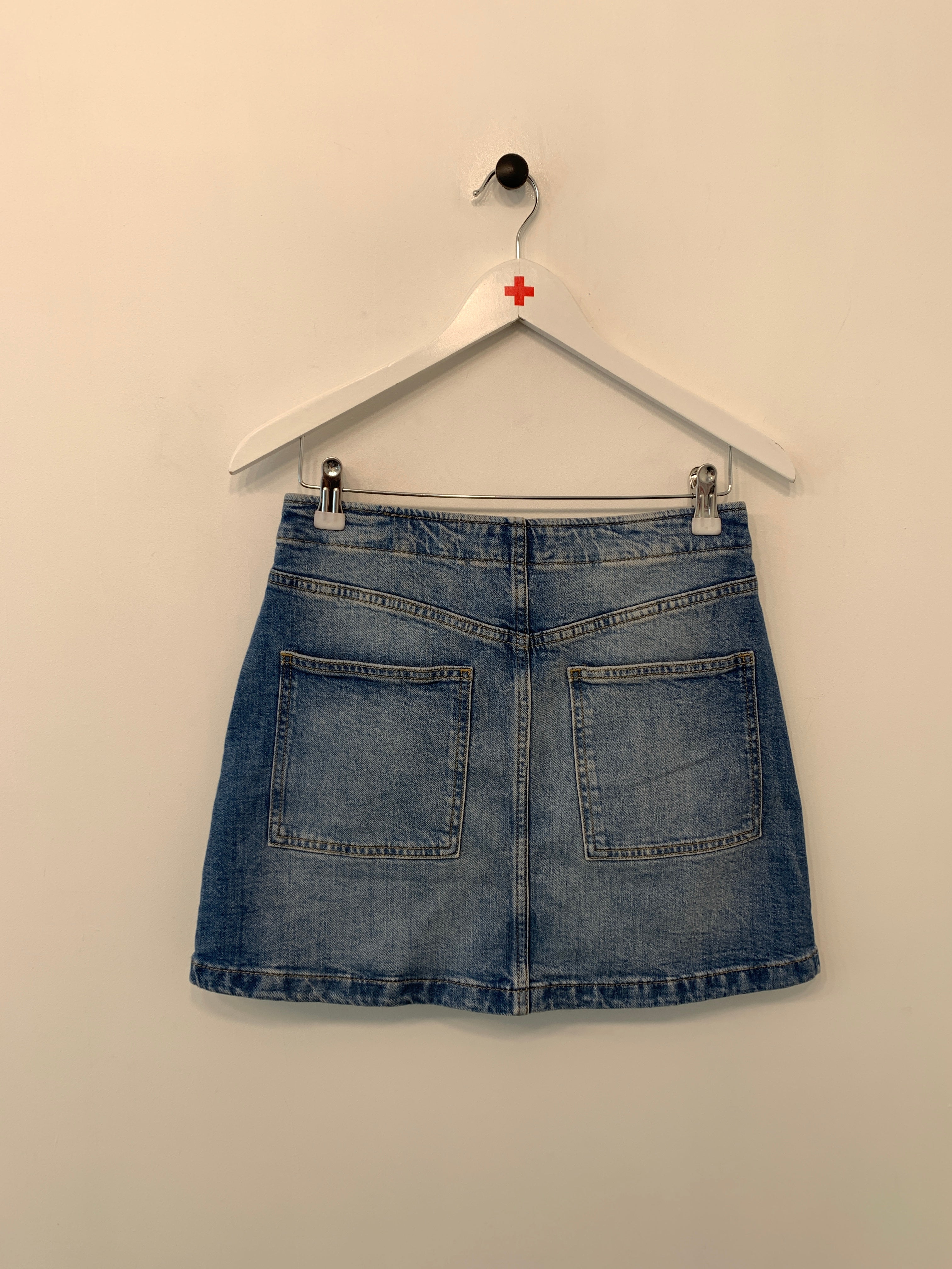H&M Nederdel
