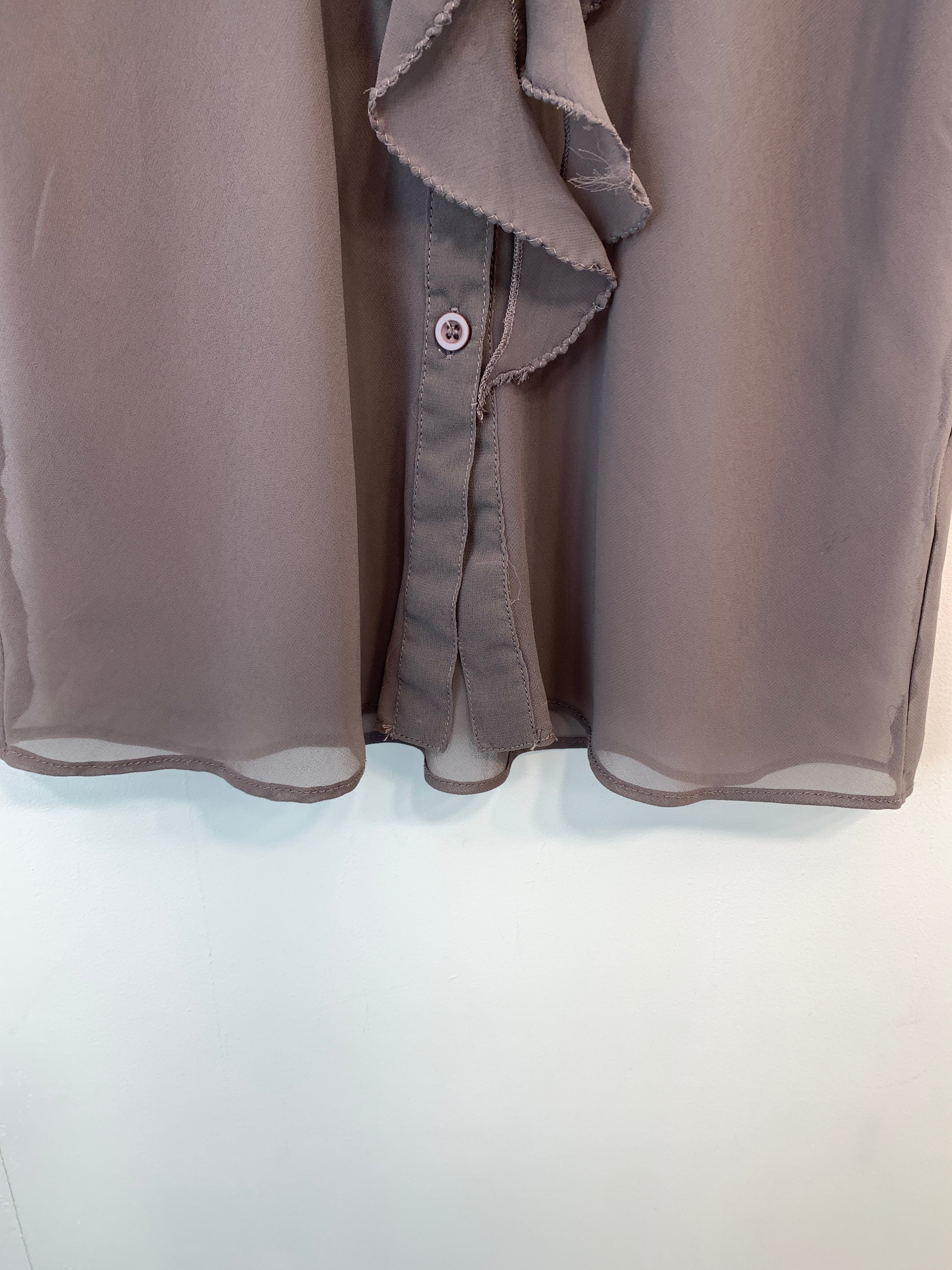 Saint Tropez Bluse