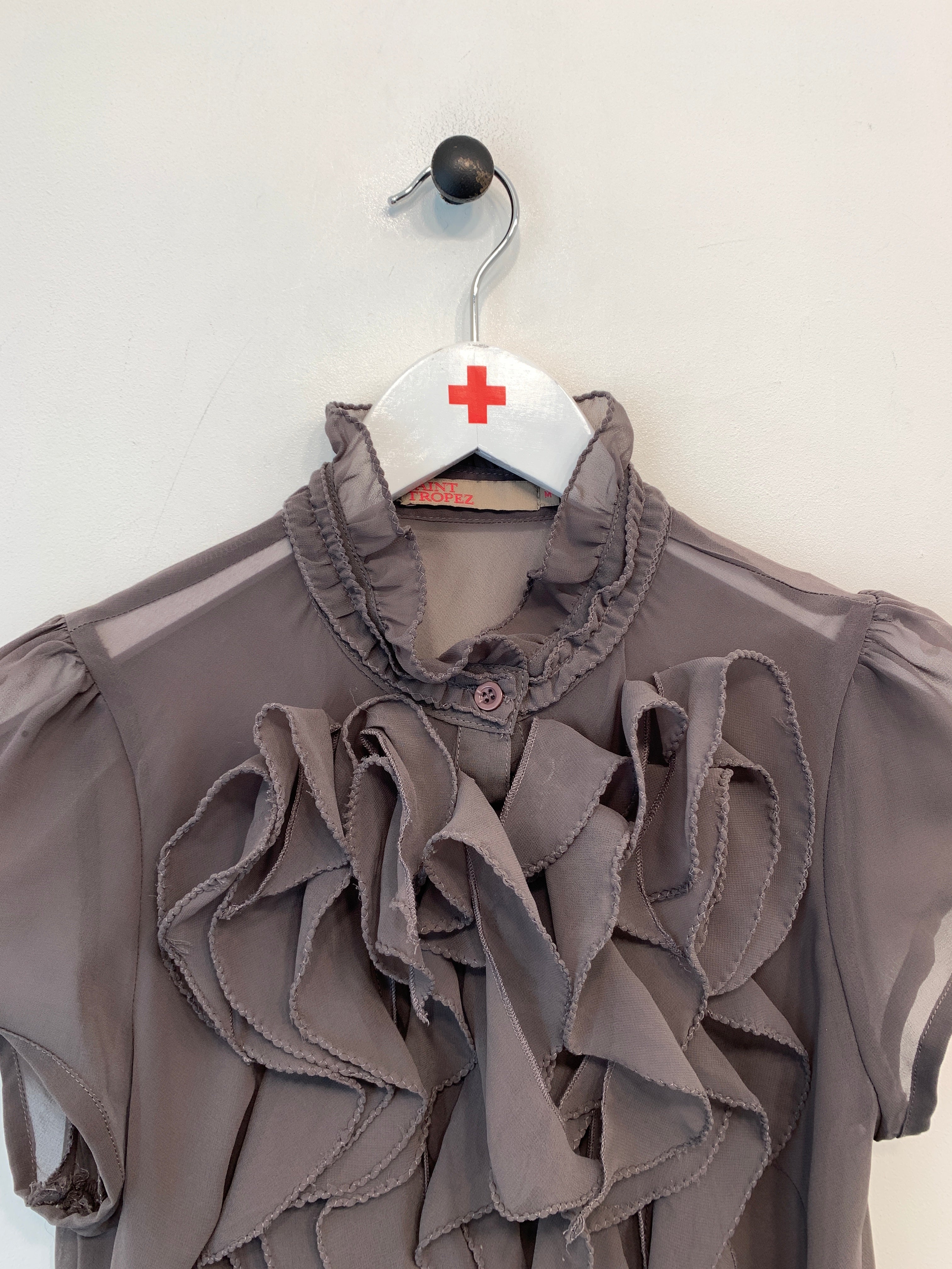 Saint Tropez Bluse