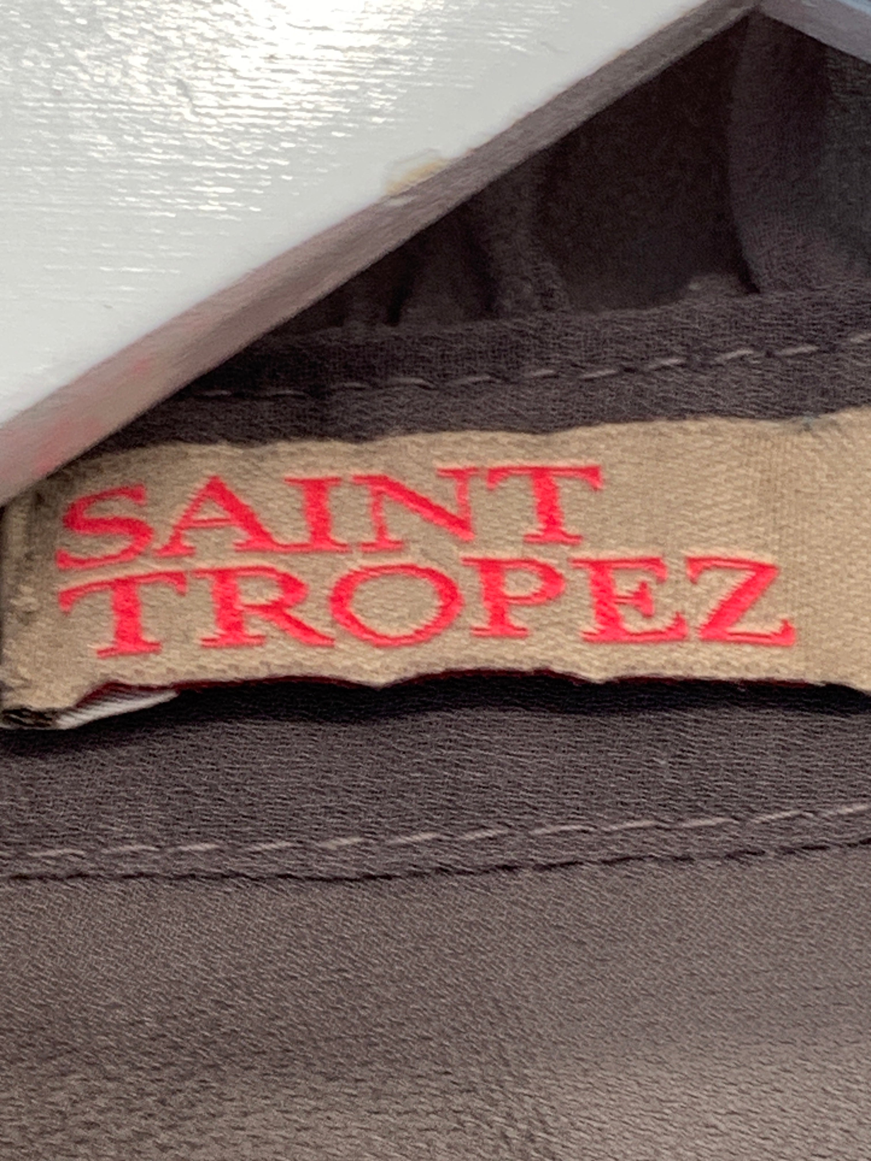 Saint Tropez Bluse