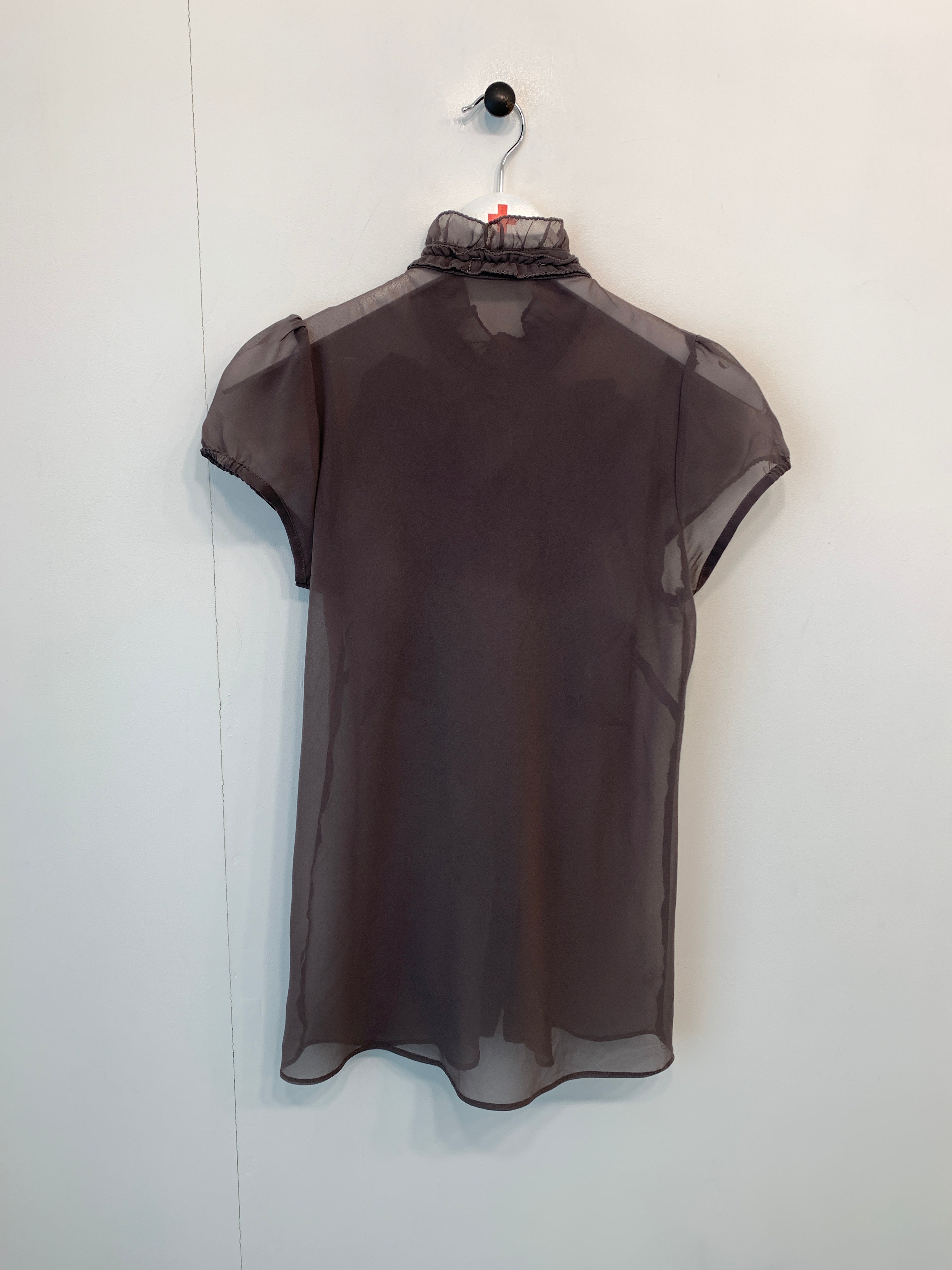 Saint Tropez Bluse