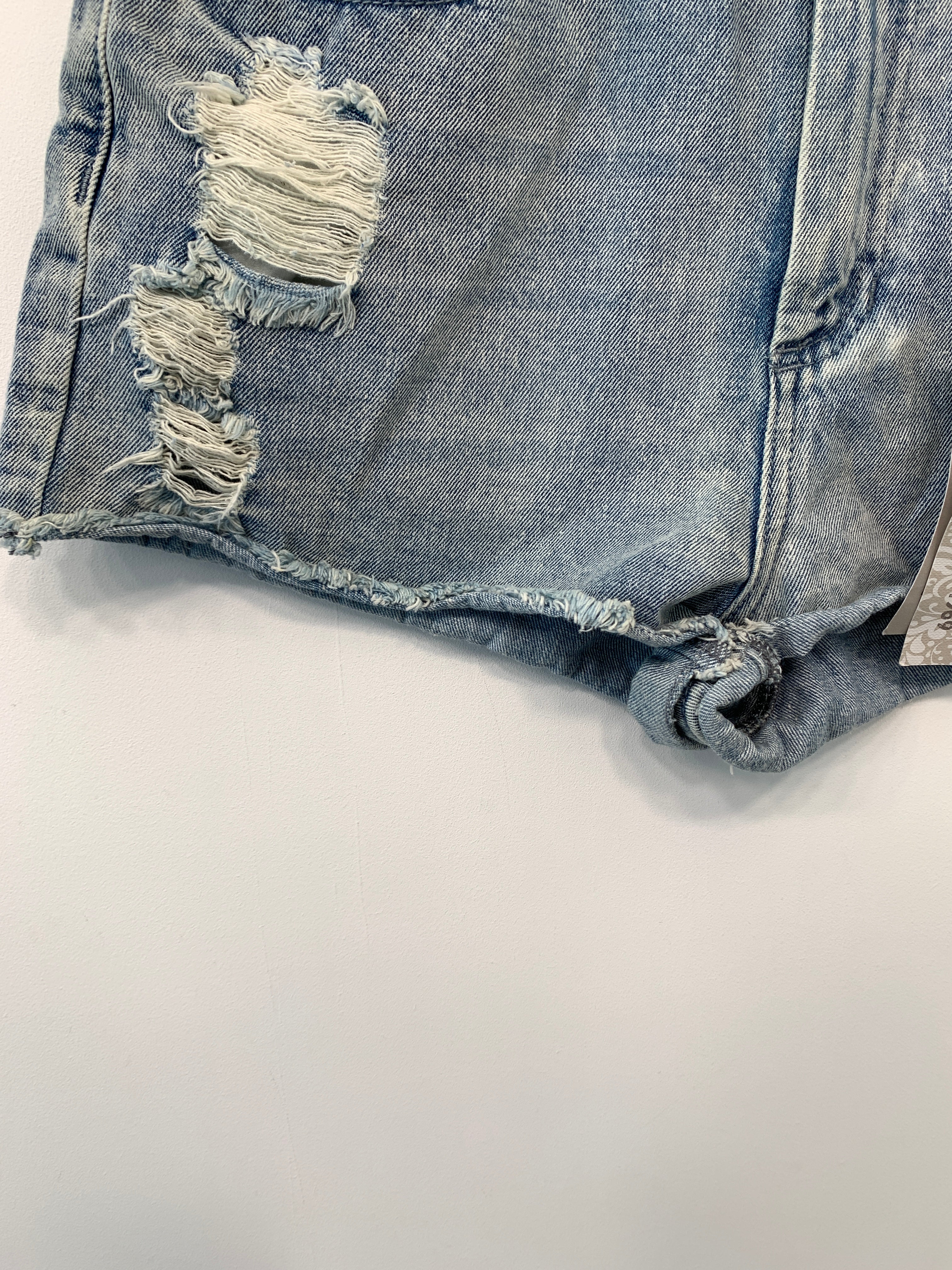 Denim Co Shorts