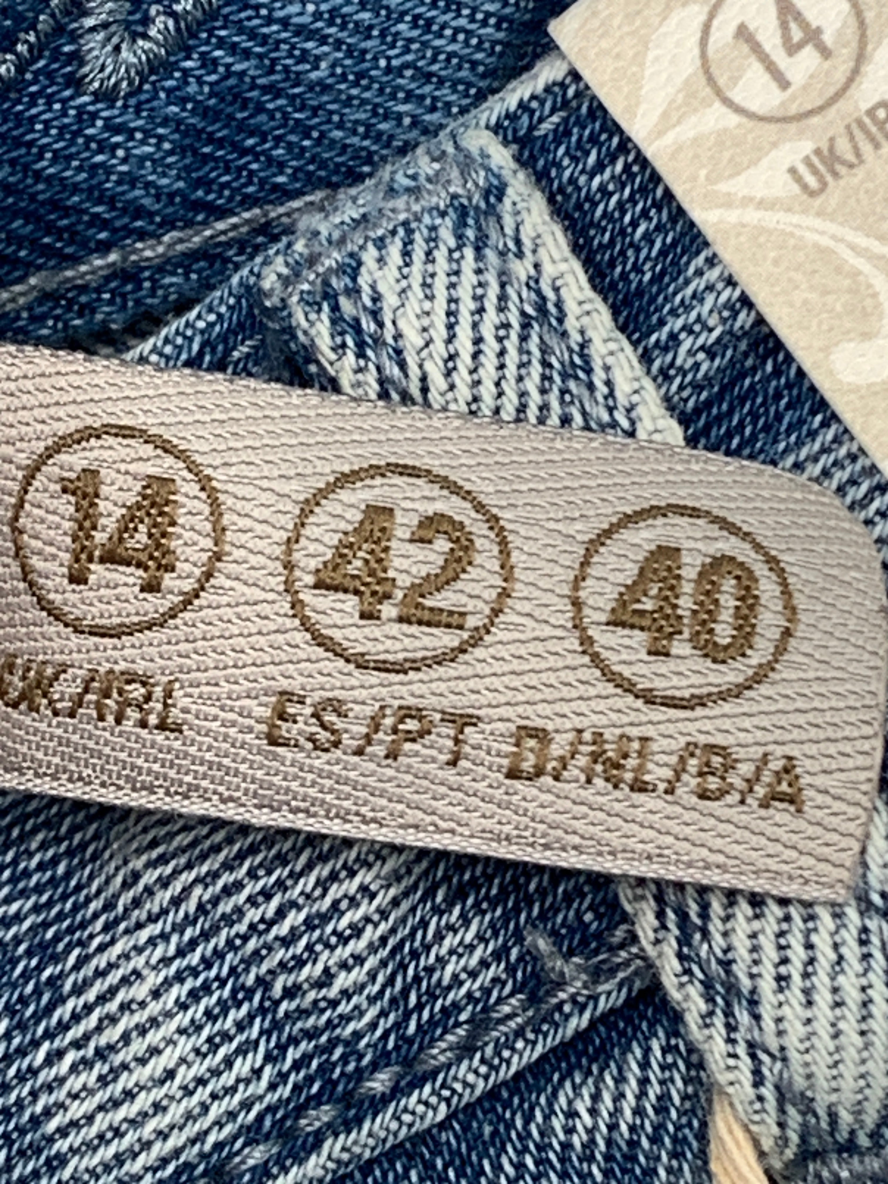 Denim Co Shorts