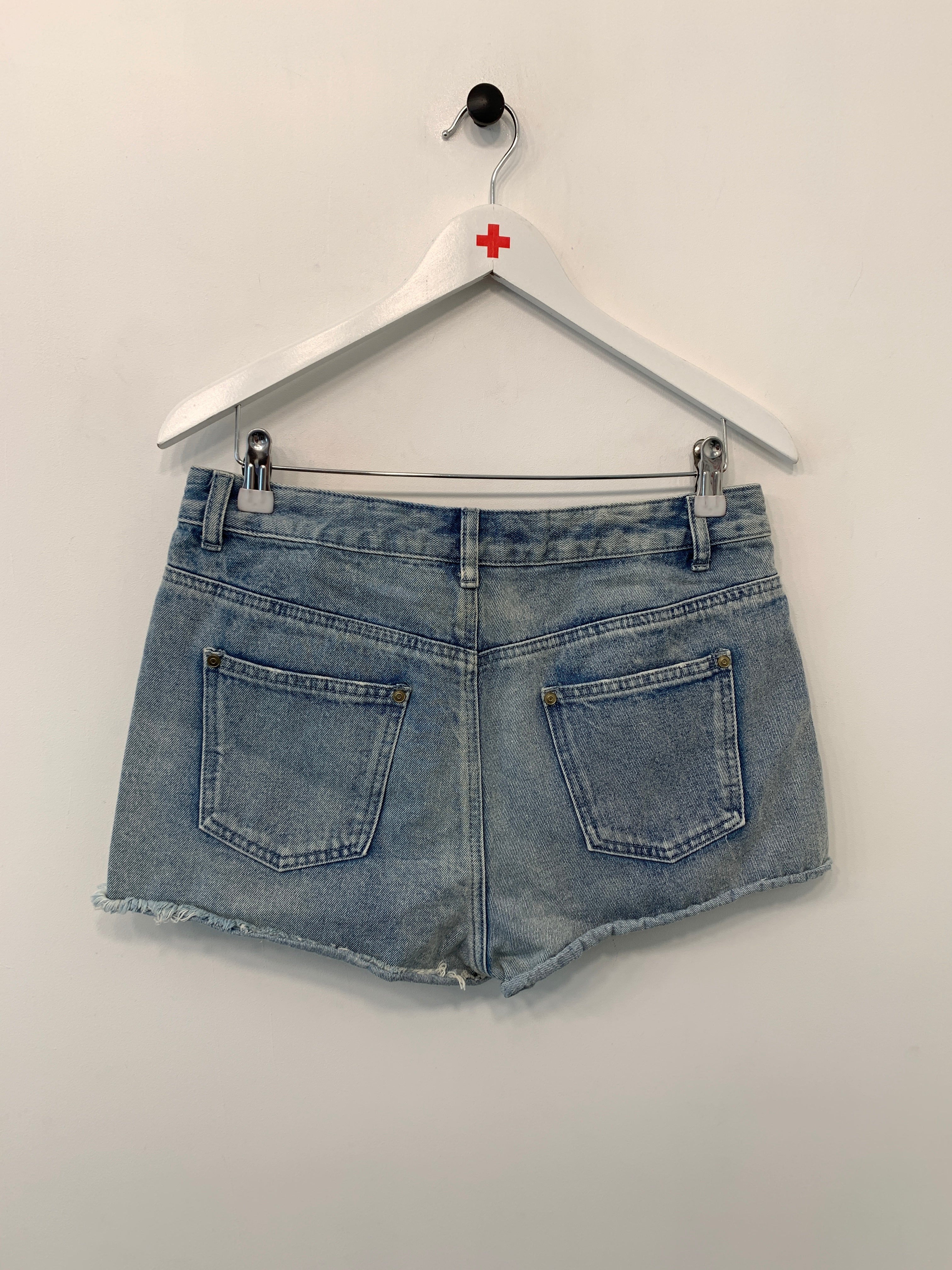 Denim Co Shorts