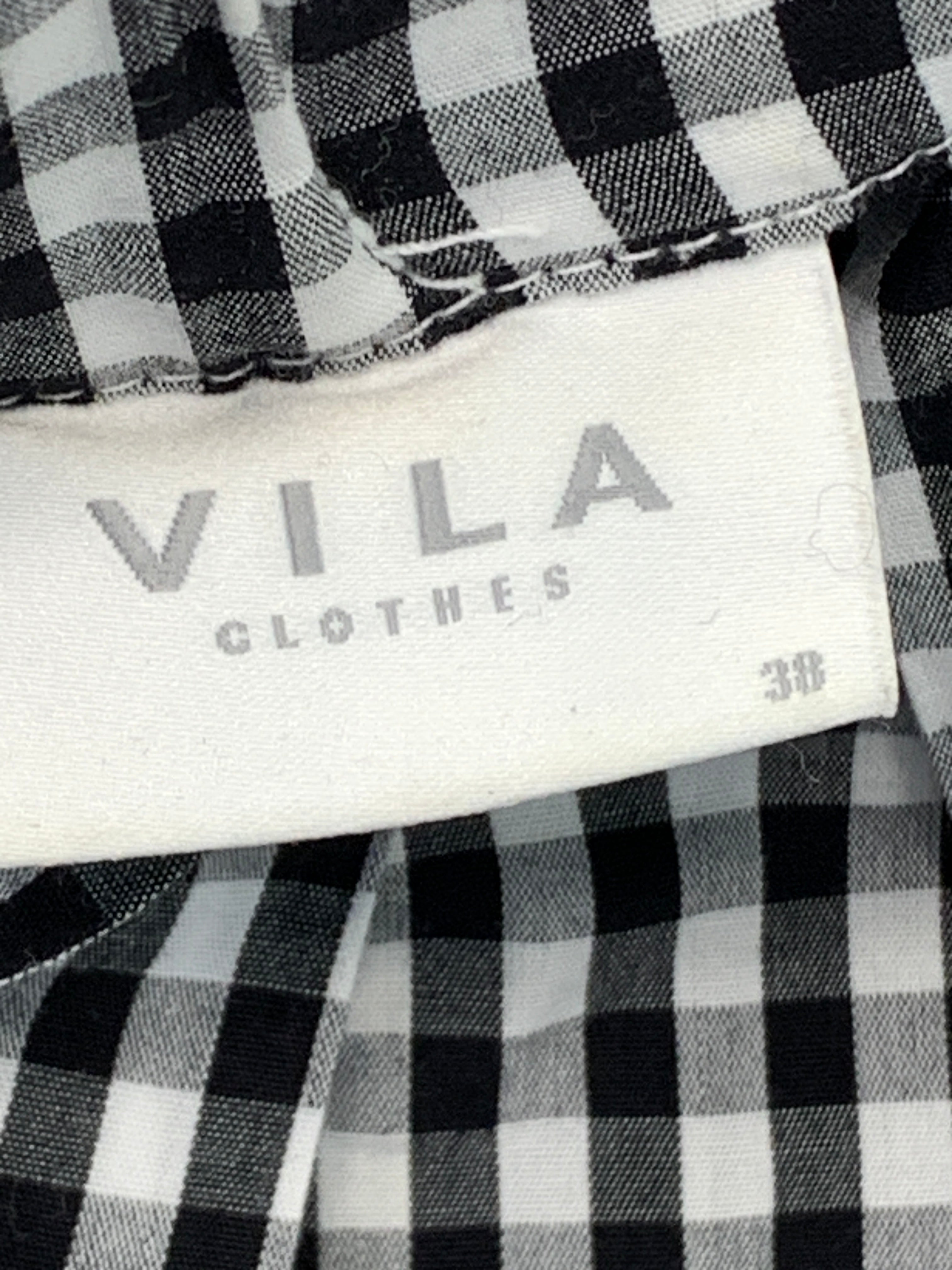 Vila Shorts