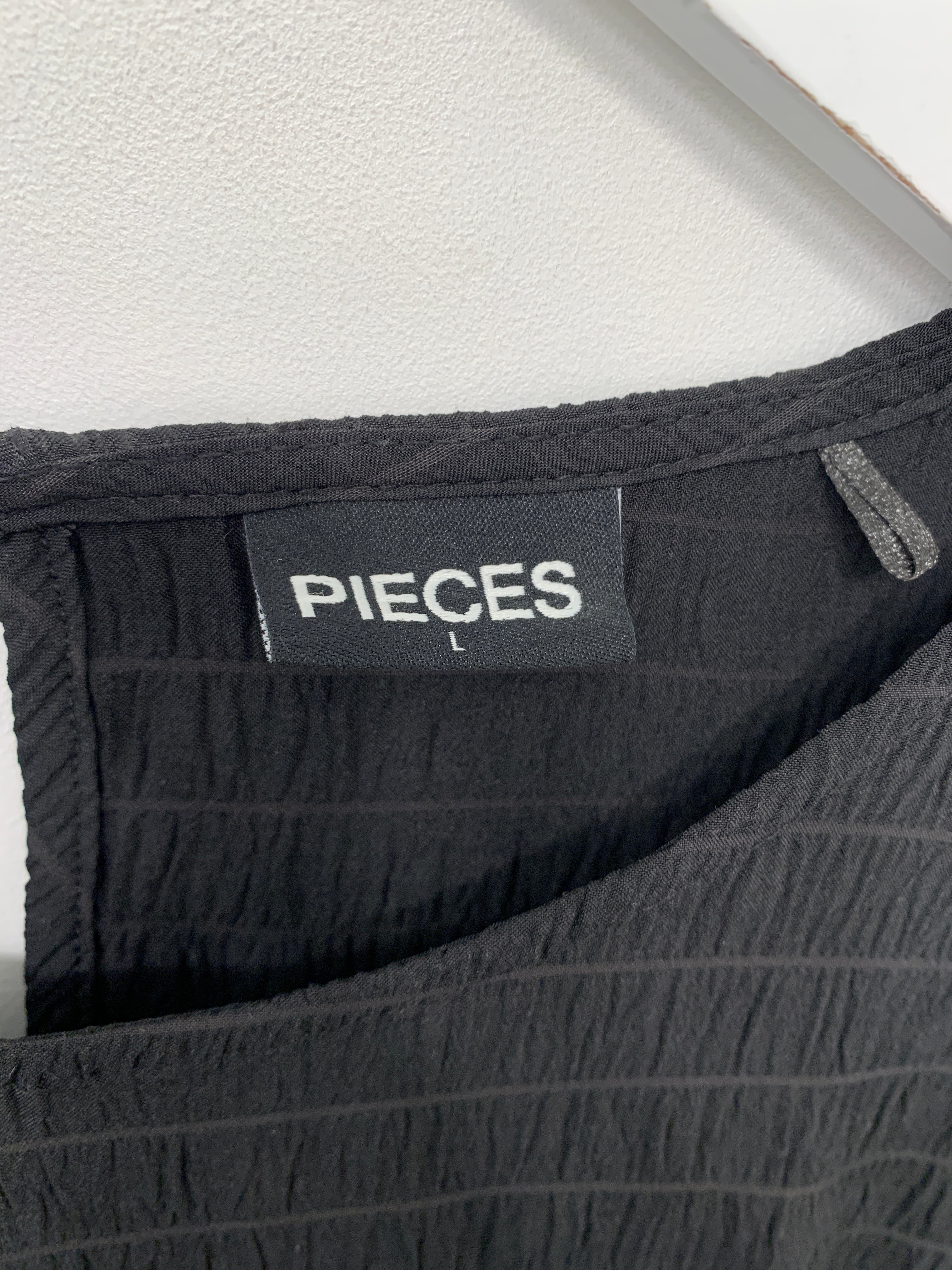 Pieces Kjole