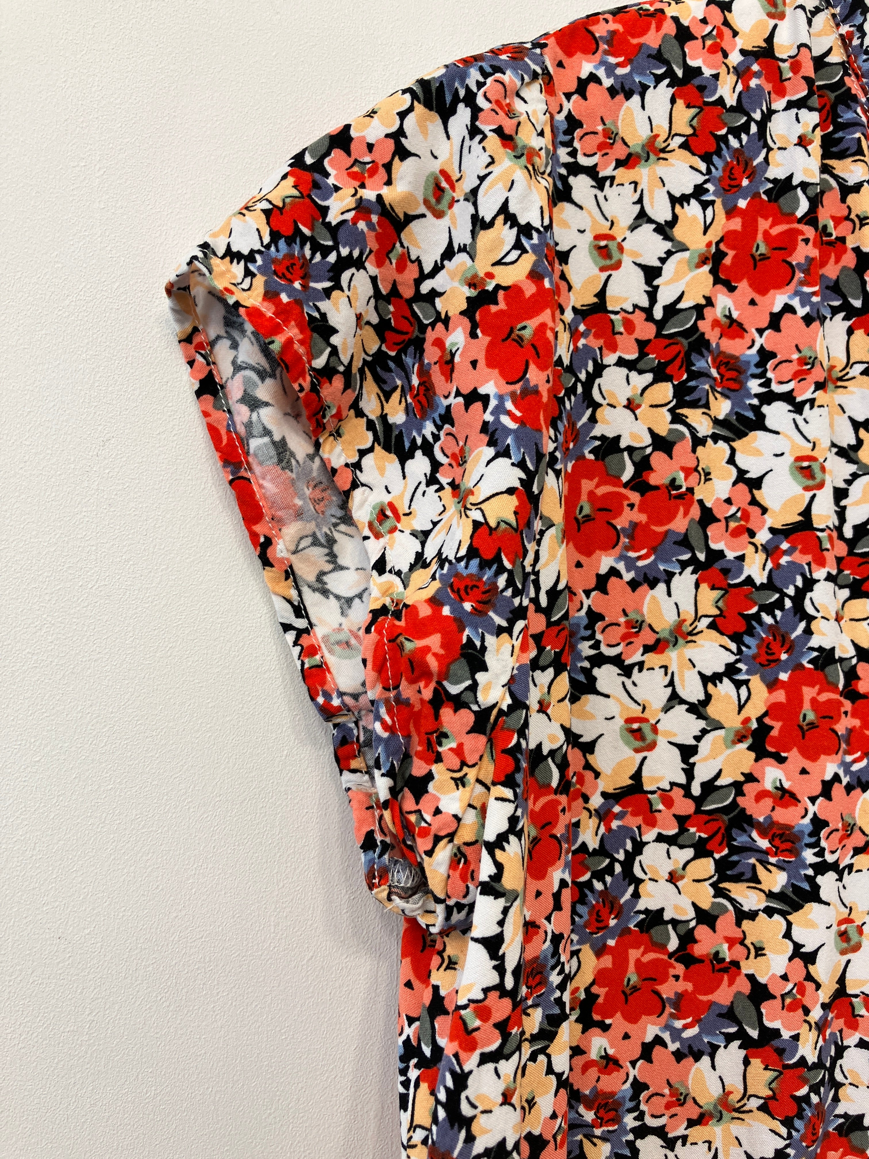 Flash Woman Bluse