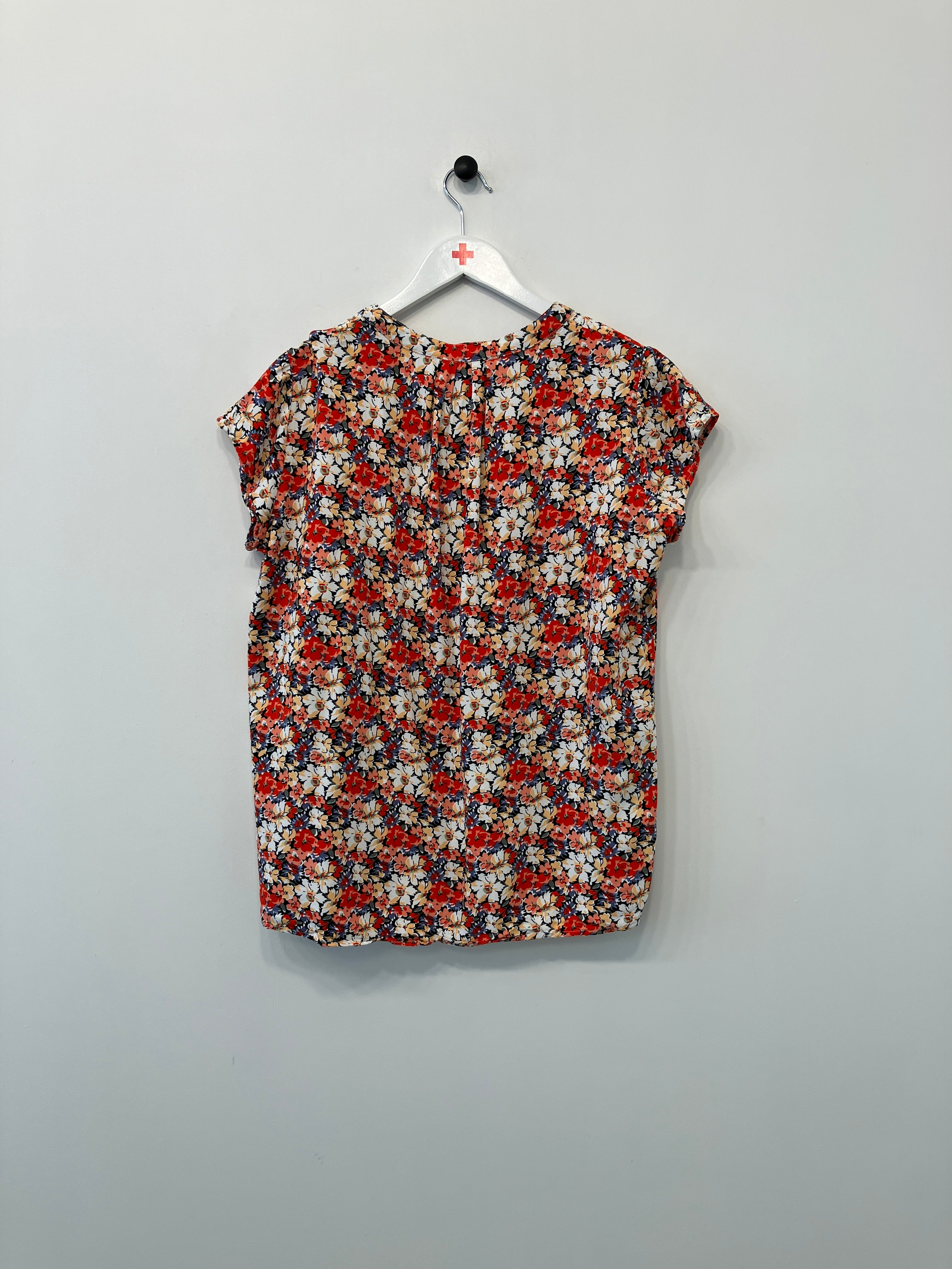 Flash Woman Bluse