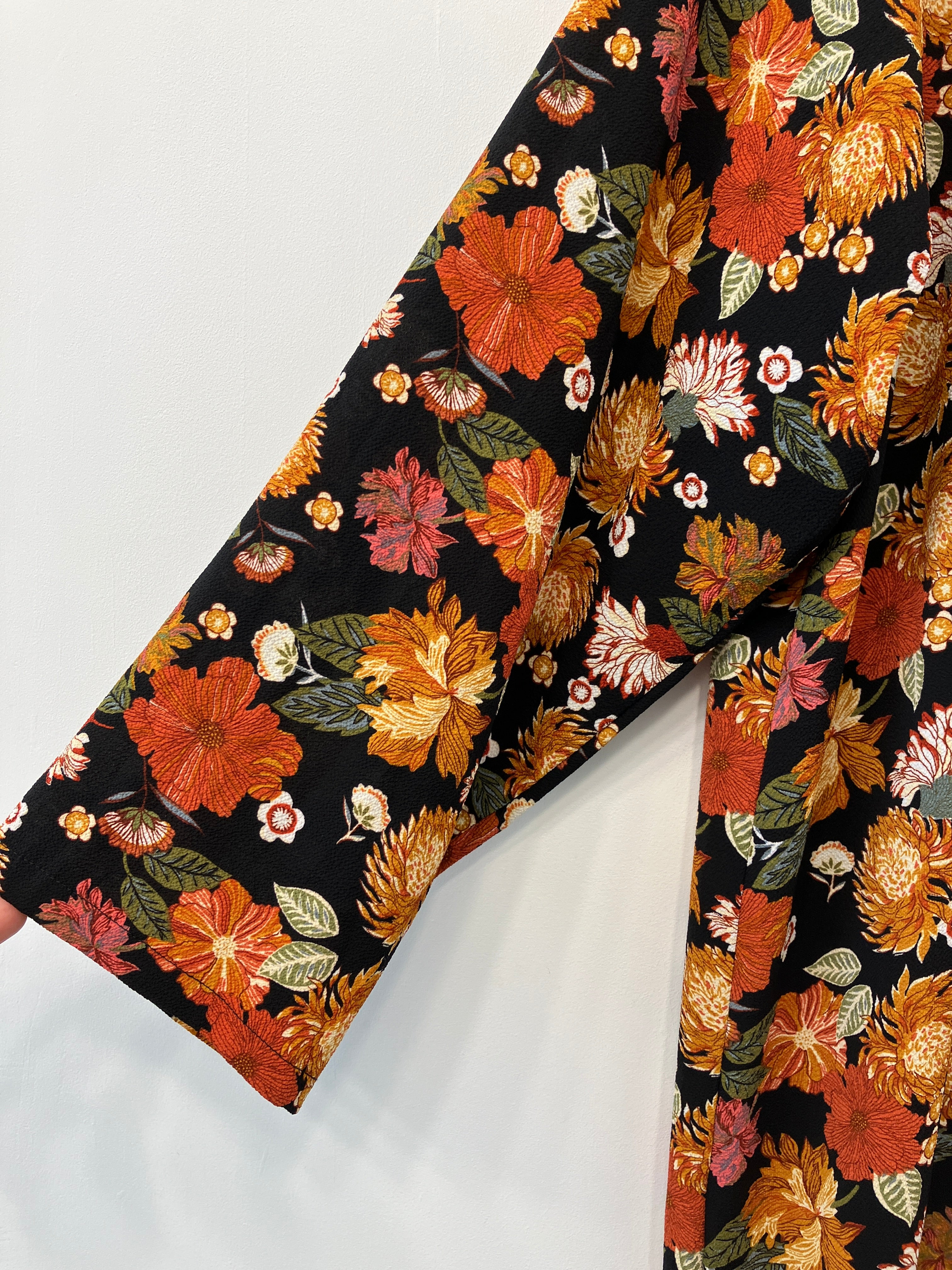 Jacqueline de Yong Kimono