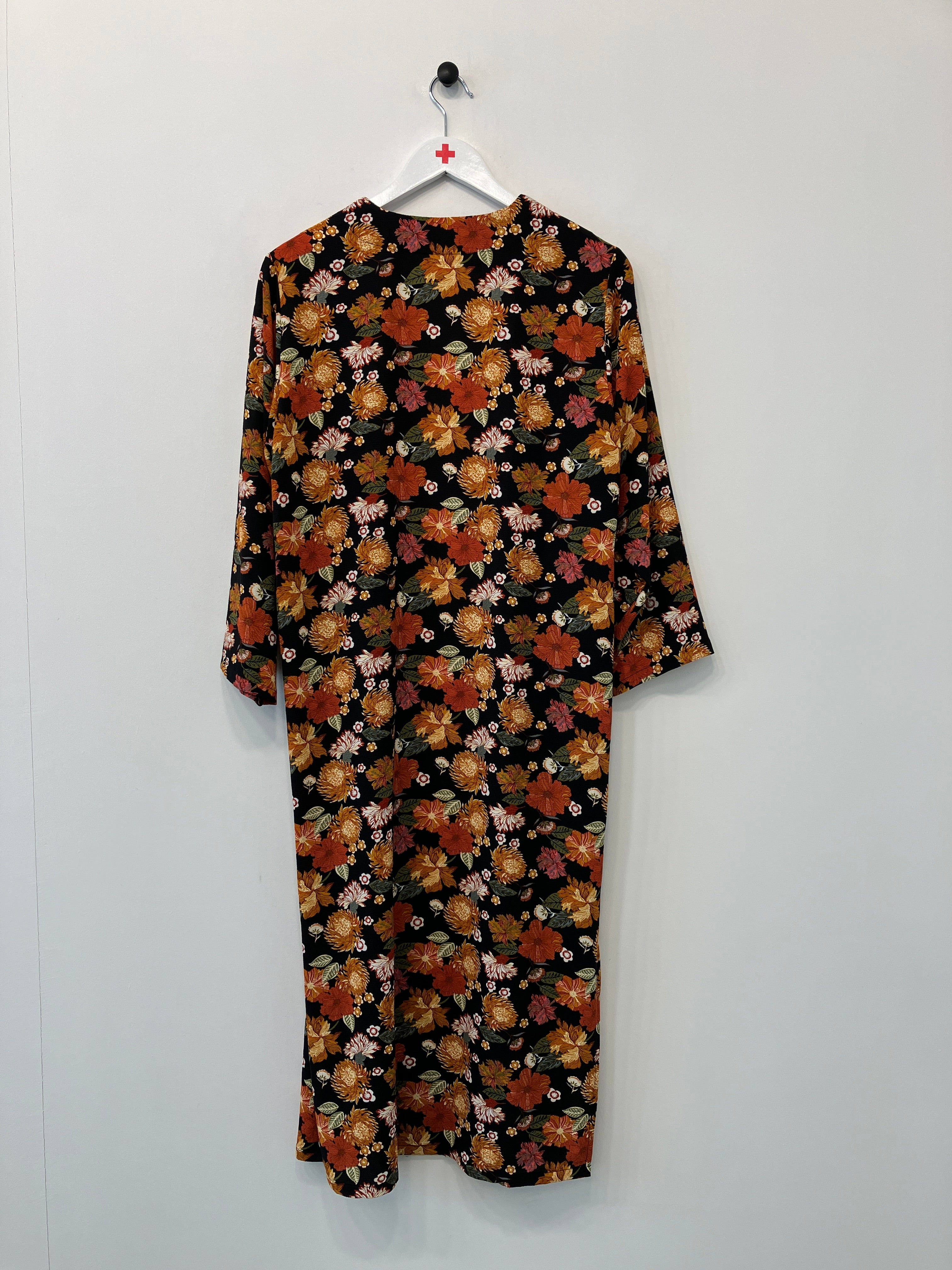 Jacqueline de Yong Kimono