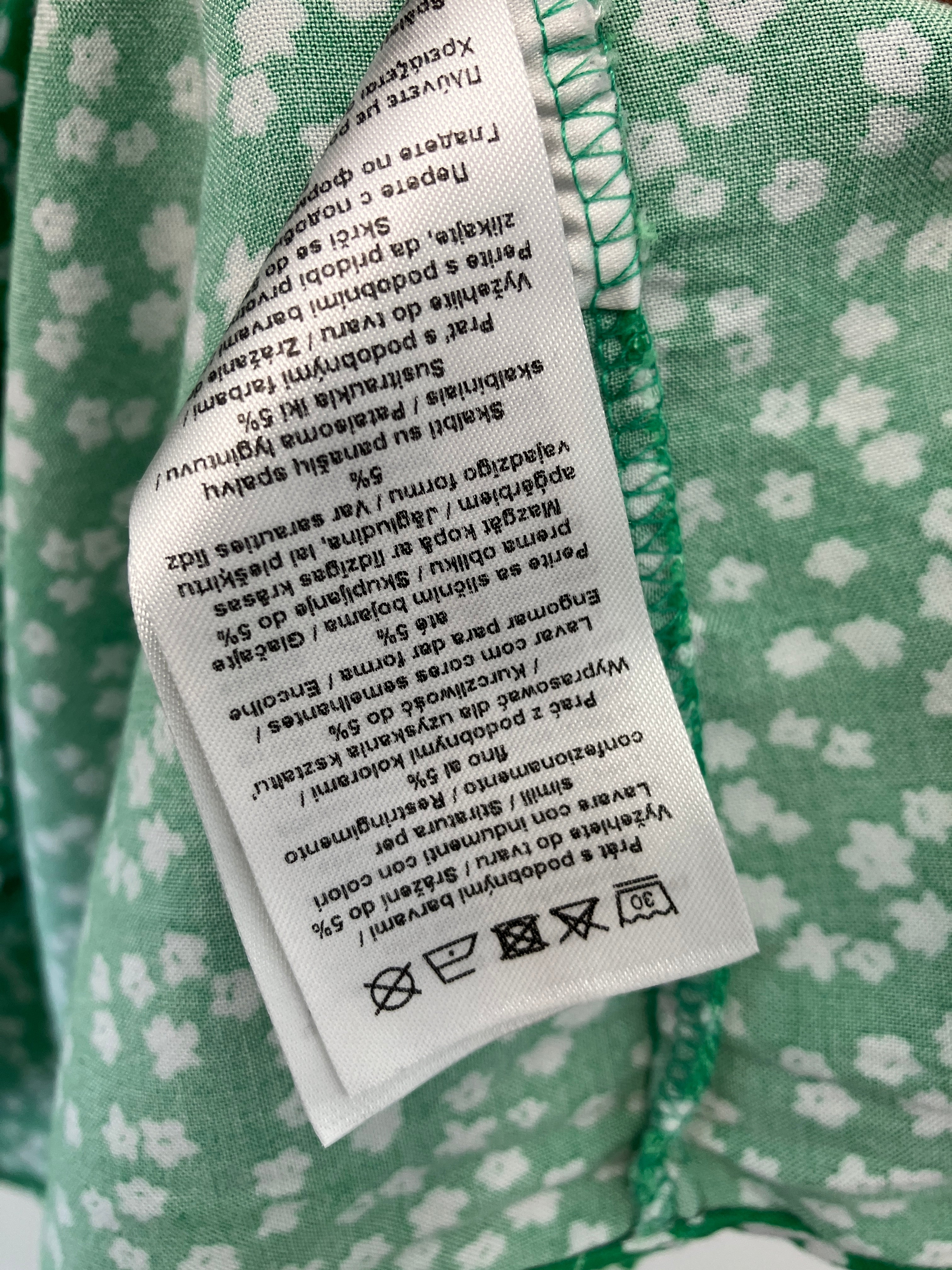 Zizzi Bluse