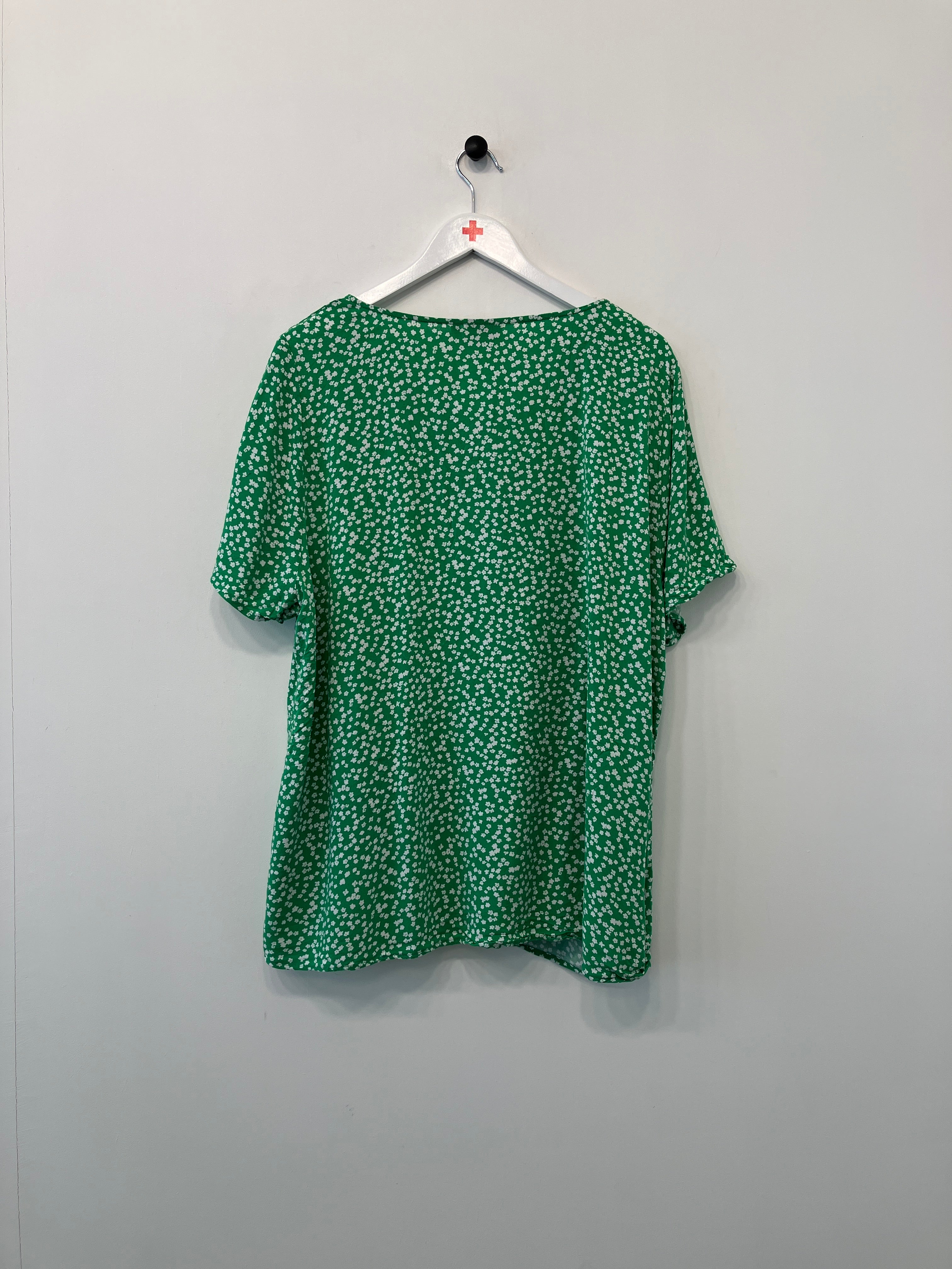 Zizzi Bluse