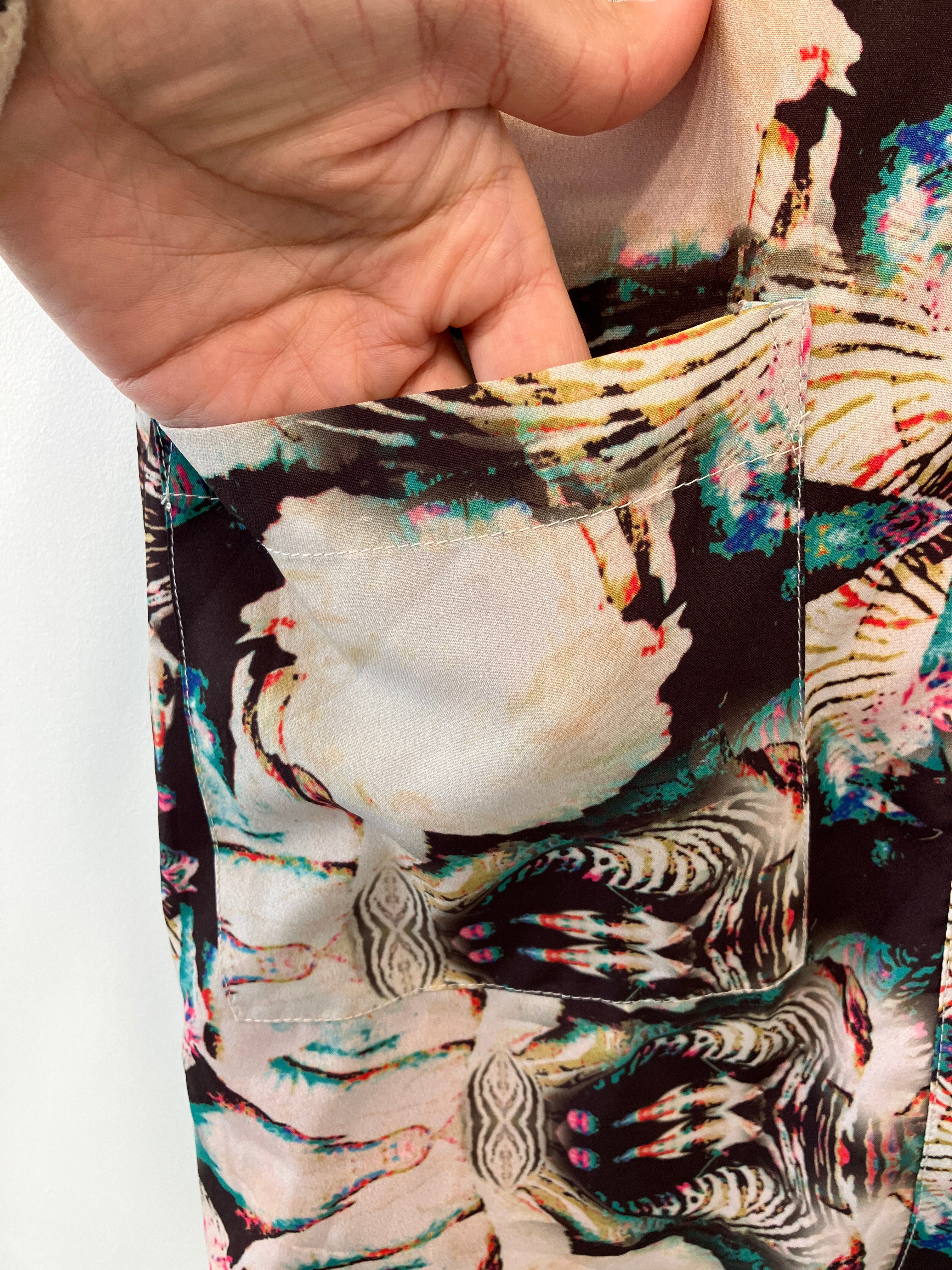 Lollys Laundry Kimono