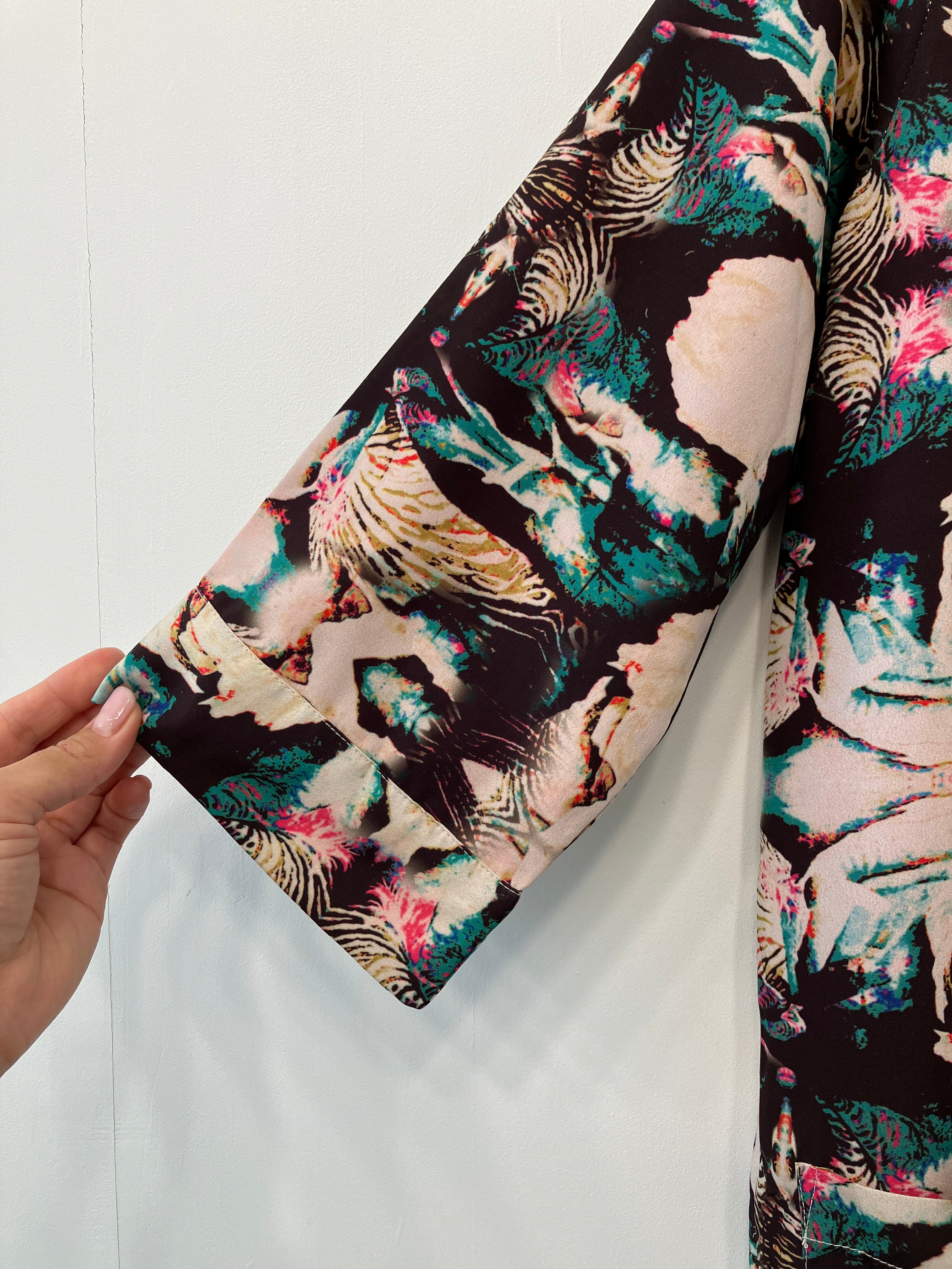 Lollys Laundry Kimono